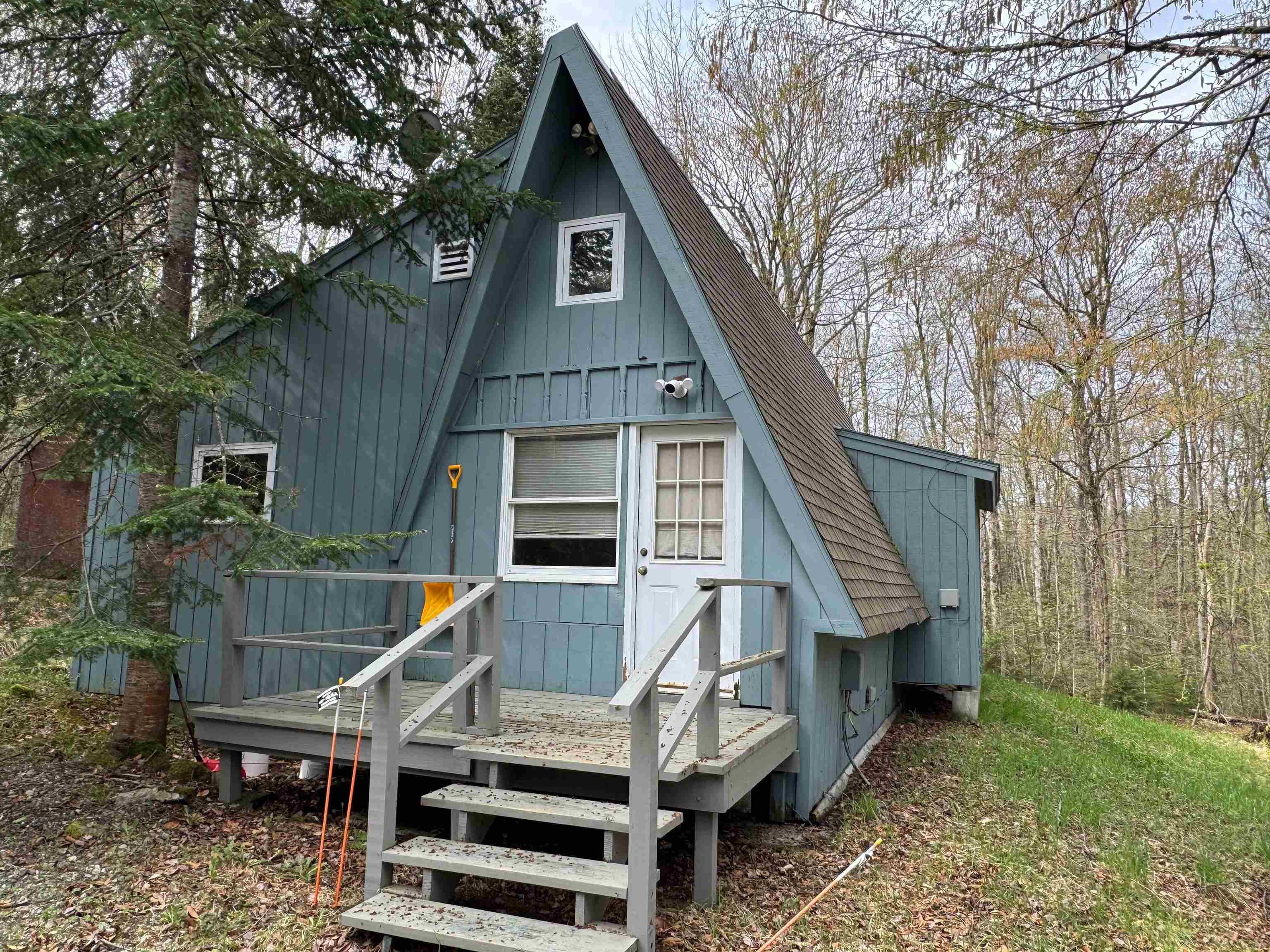 near 4322 Augur Hole Road Marlboro, VT 05344 Property 3