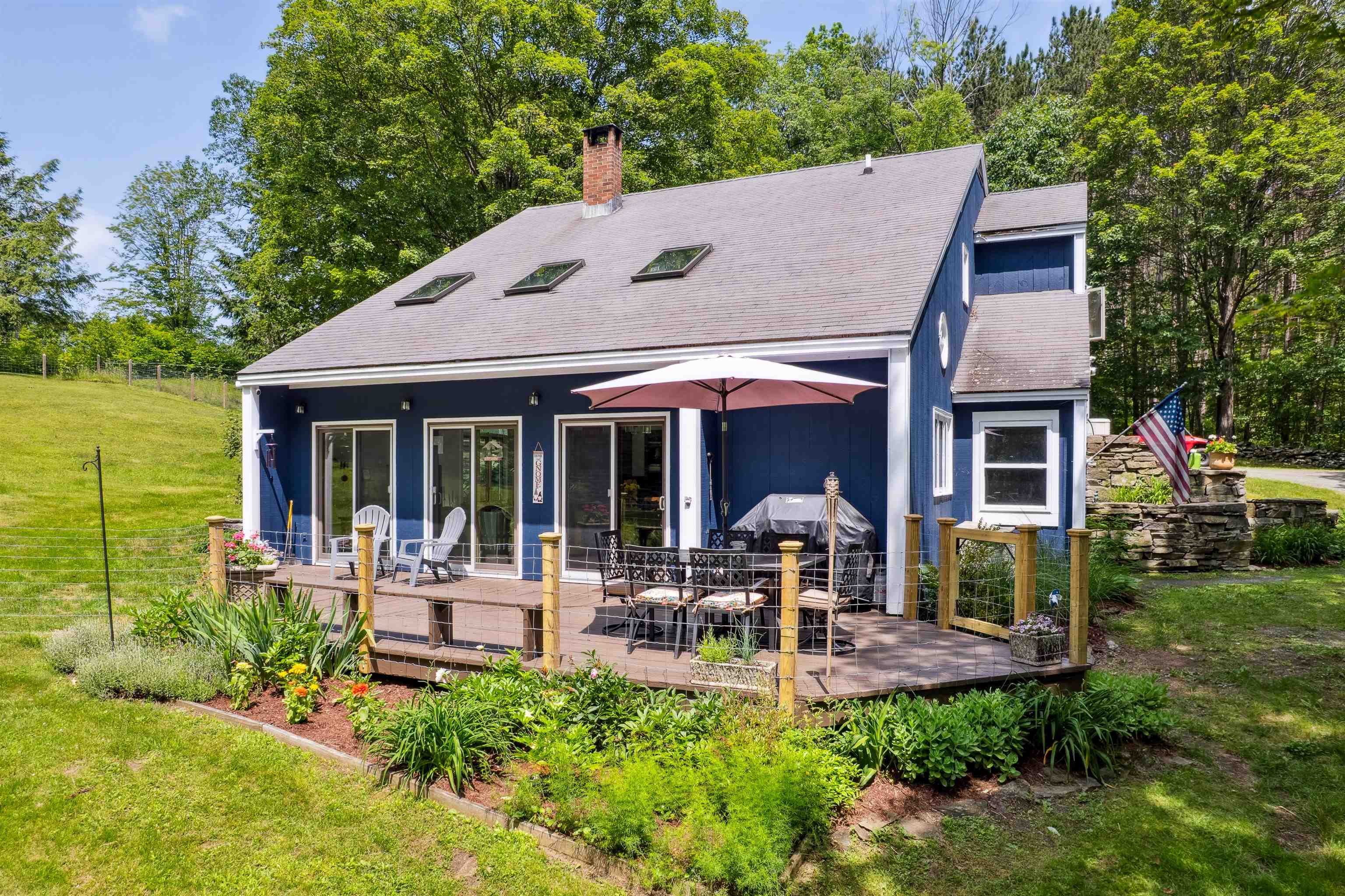 near 96 Dairy Lane Windsor, VT 05089 Property 3