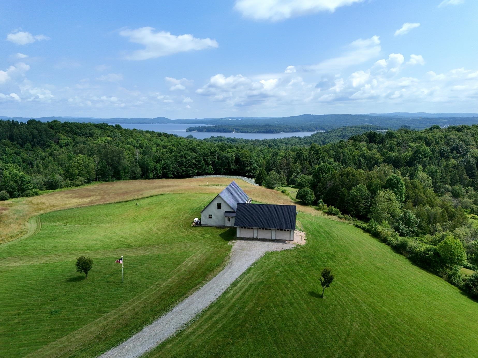 near 113 Appletree Lane Newport City, VT 05855 Property 2