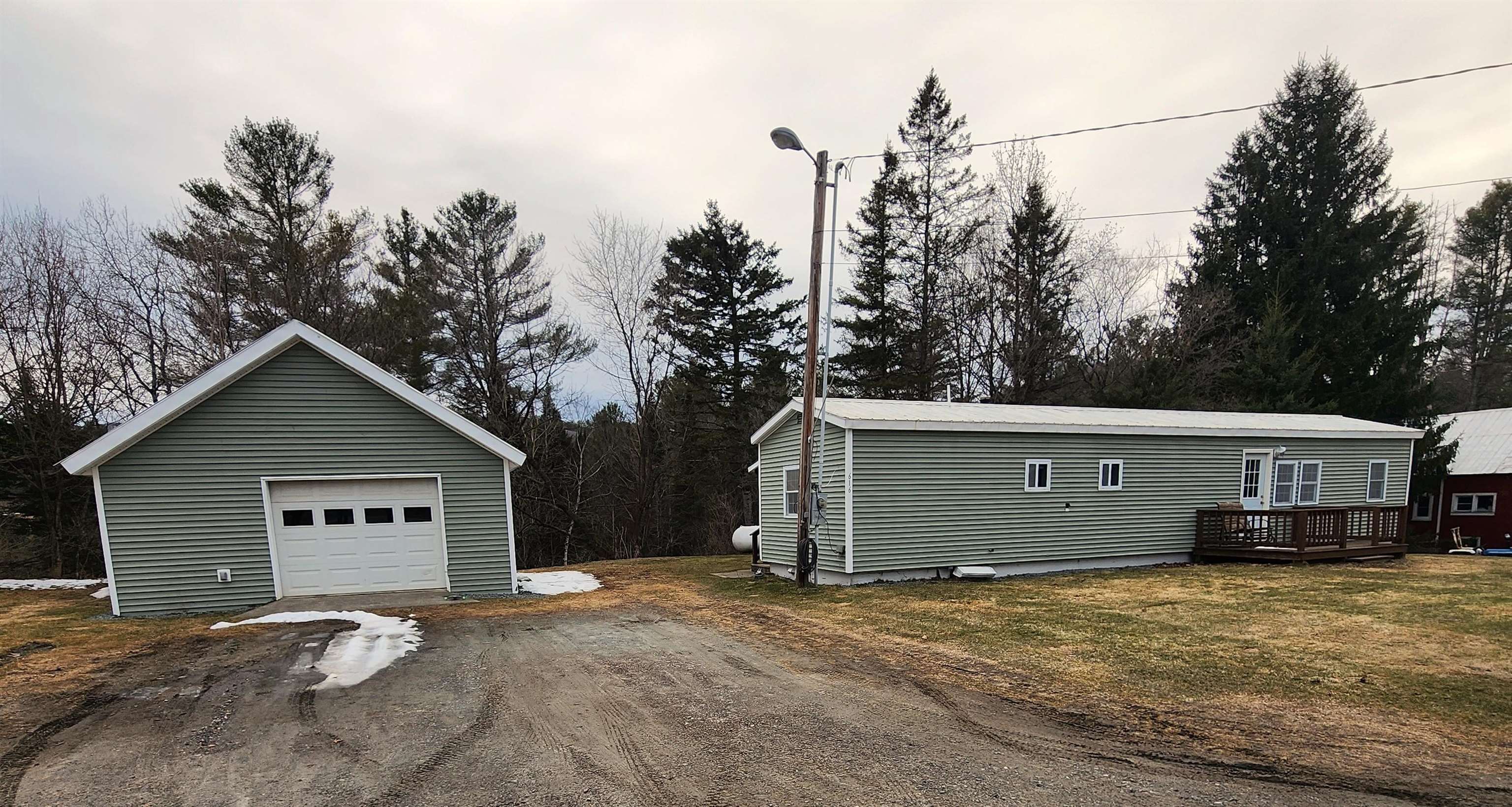 near 63 Spruce Drive Hardwick, VT 05843 Property 3