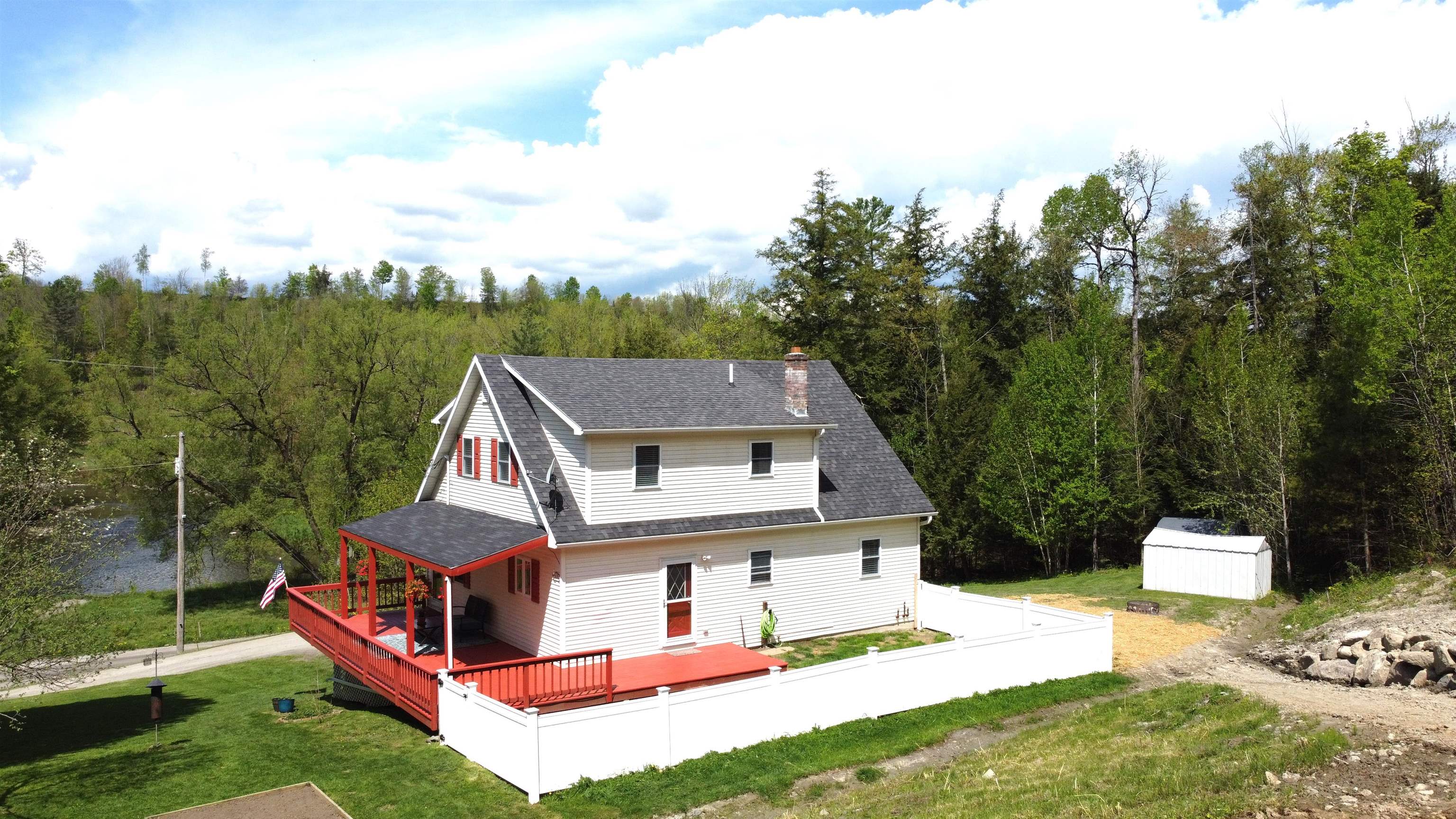 near 915 Maple Hill Road Barton, VT 05822 Property 4