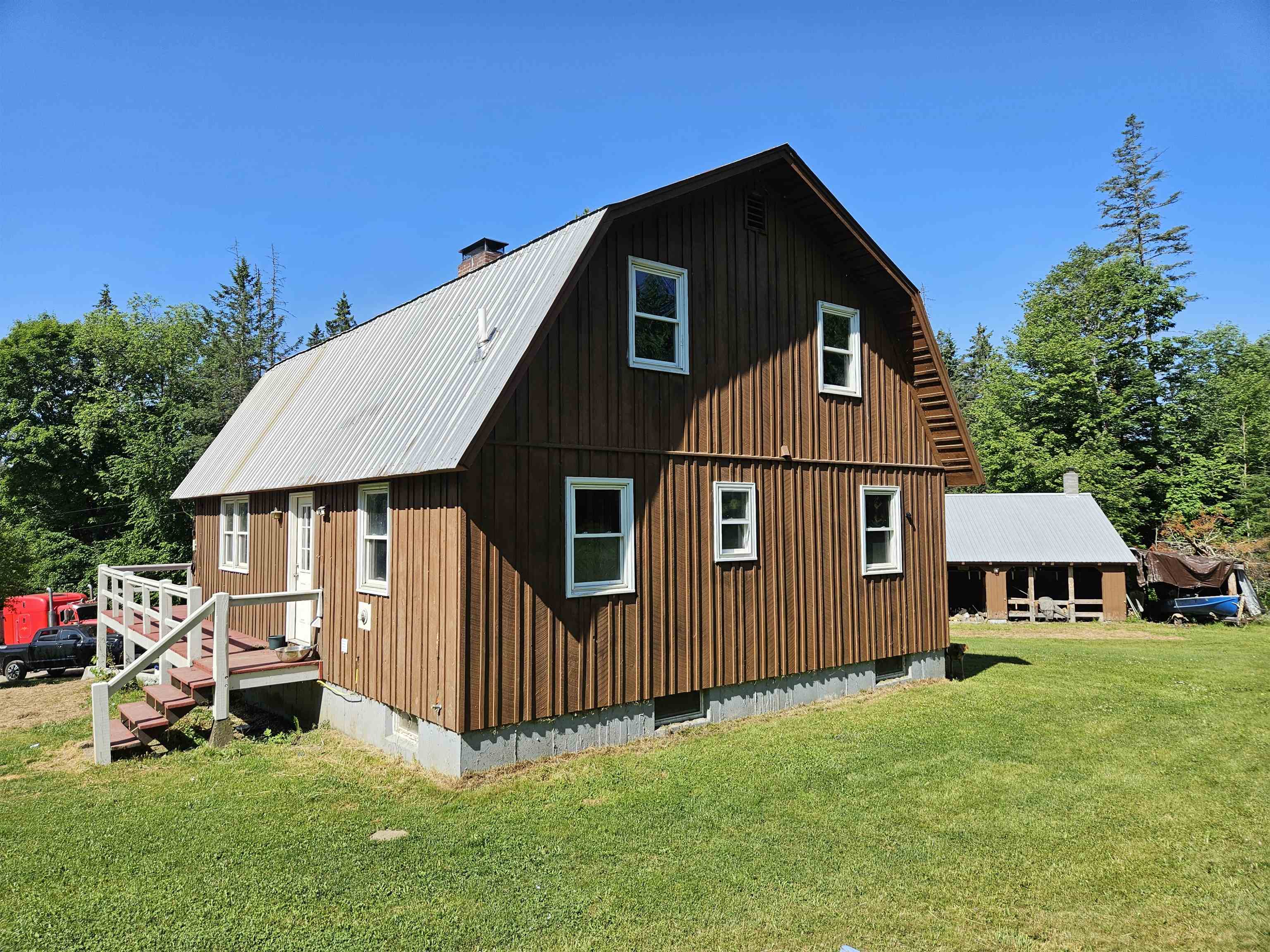 near 822 Center Street Lyndon, VT 05851 Property 1