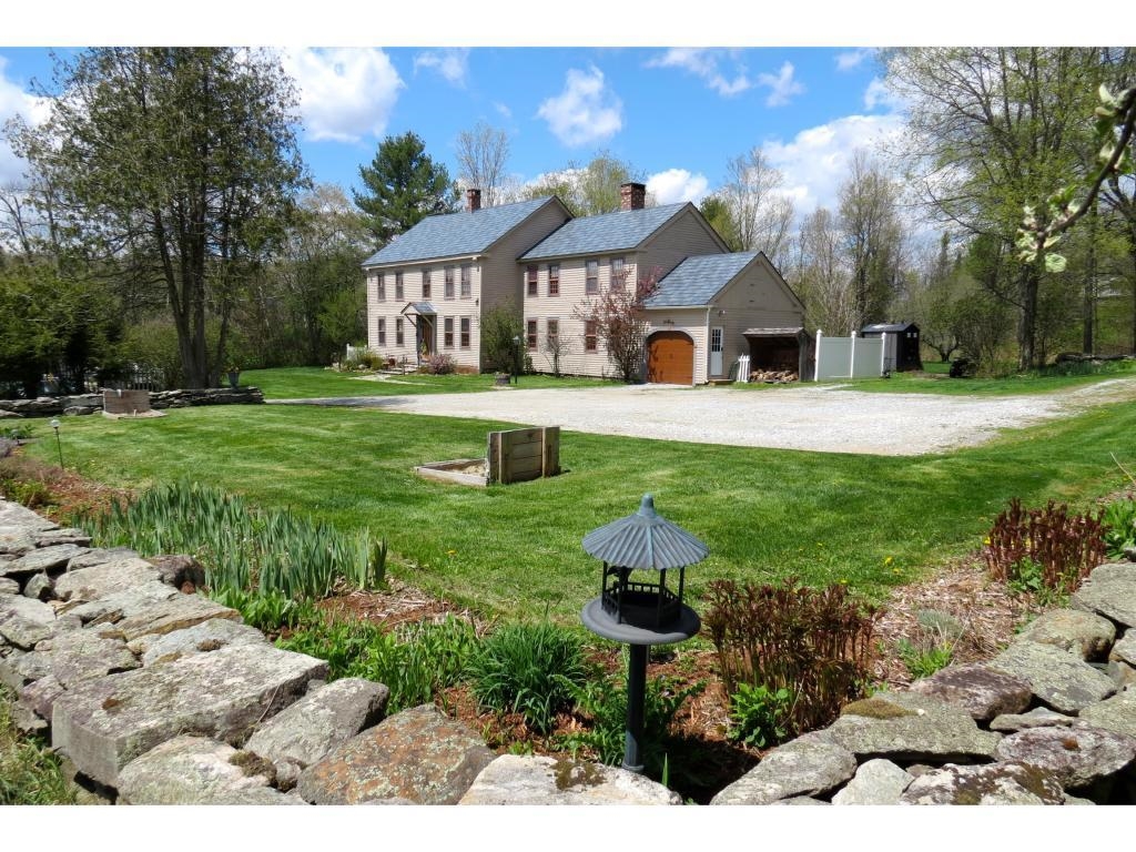 near 134 Lawrence Hill Road Weston, VT 05161 Property 1