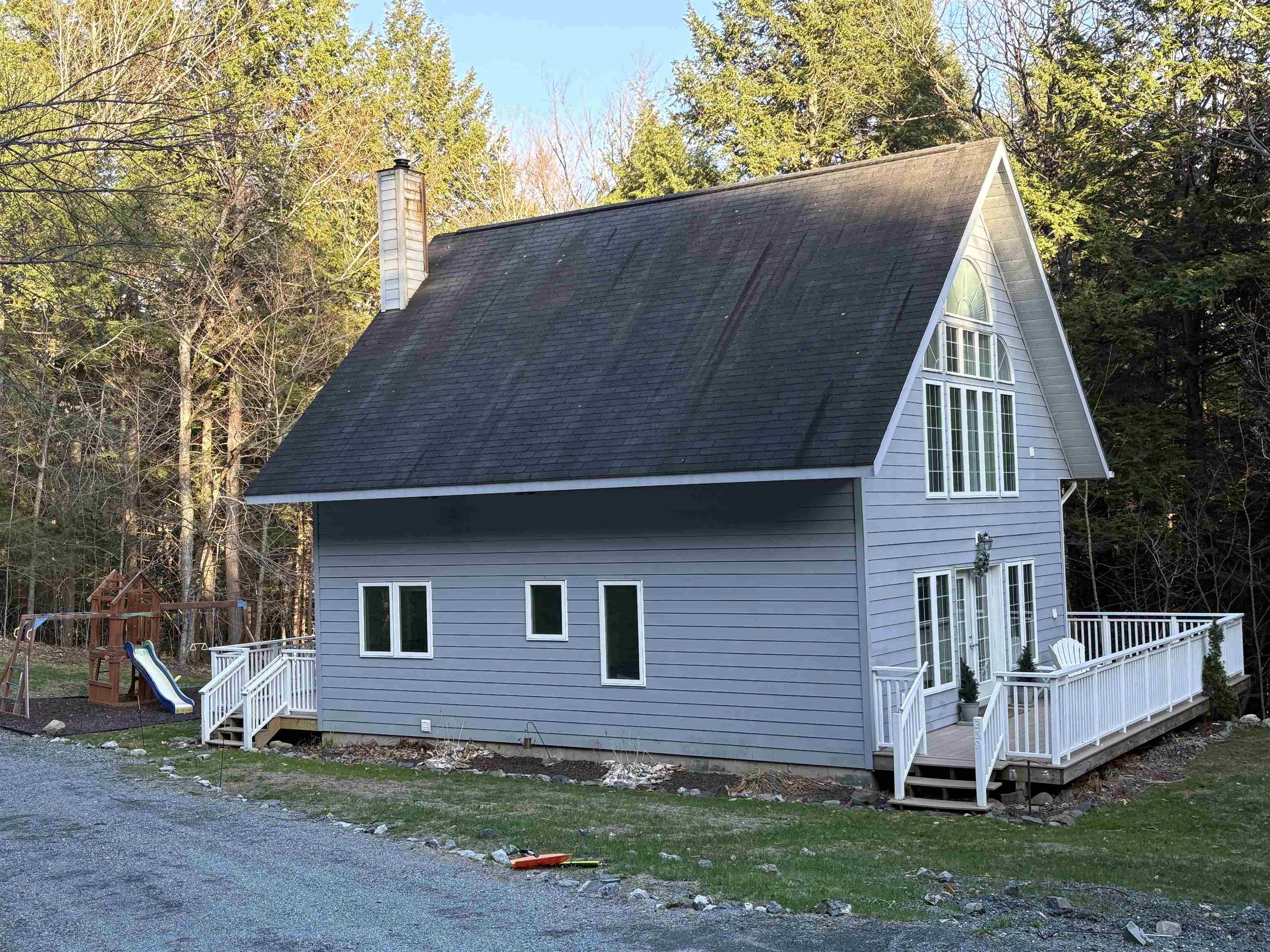 near 200 Butternut Road Hartford, VT 05001 Property 1
