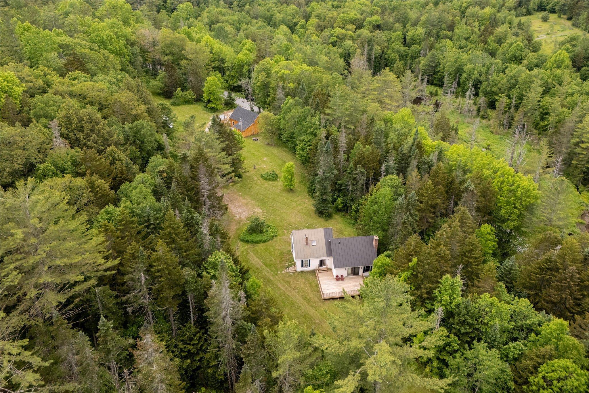 near 28 Fowler Road Ludlow, VT 05149 Property 2
