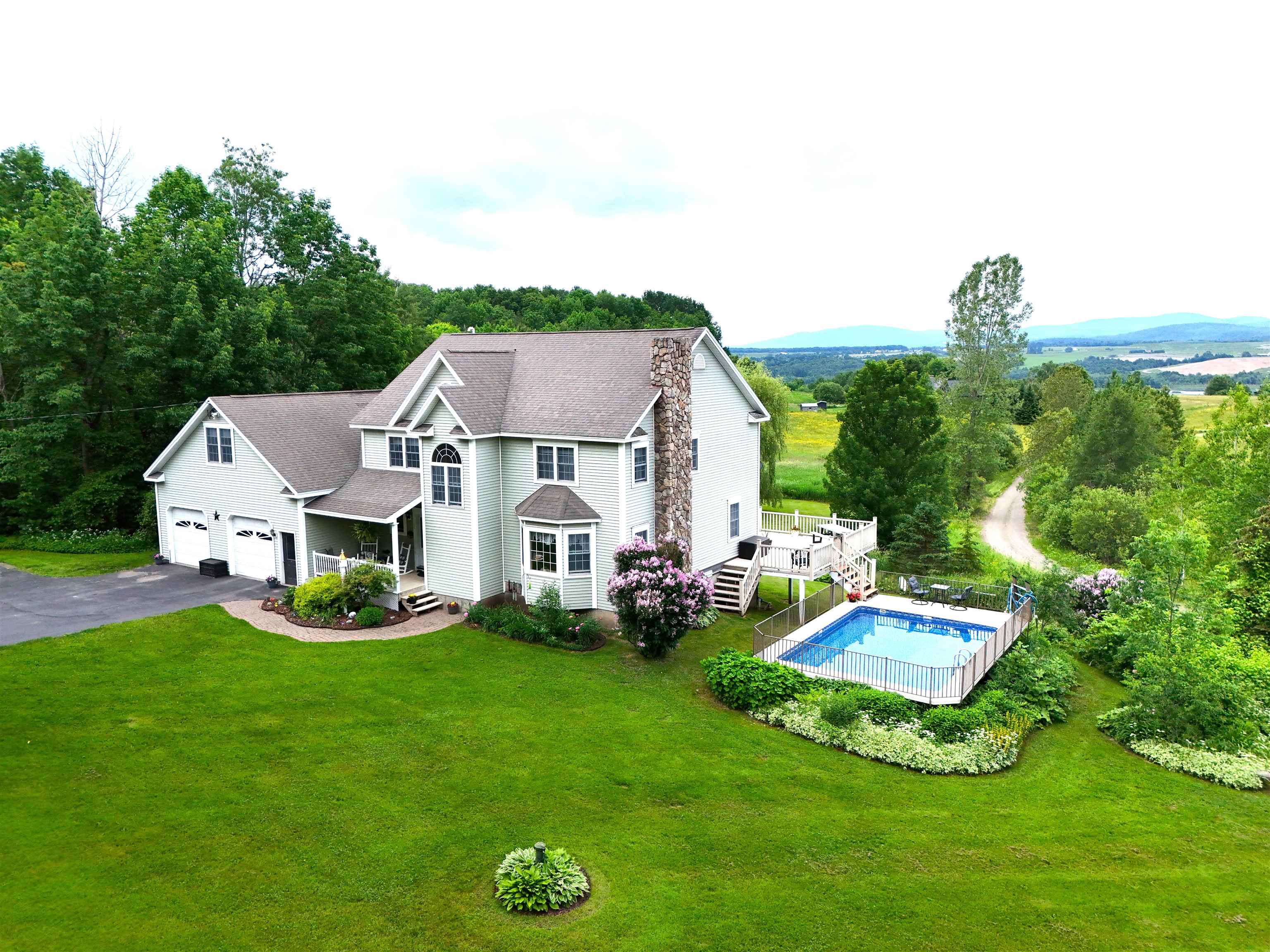 near 100 Derby Gore Road Charleston, VT 05872 Property 1
