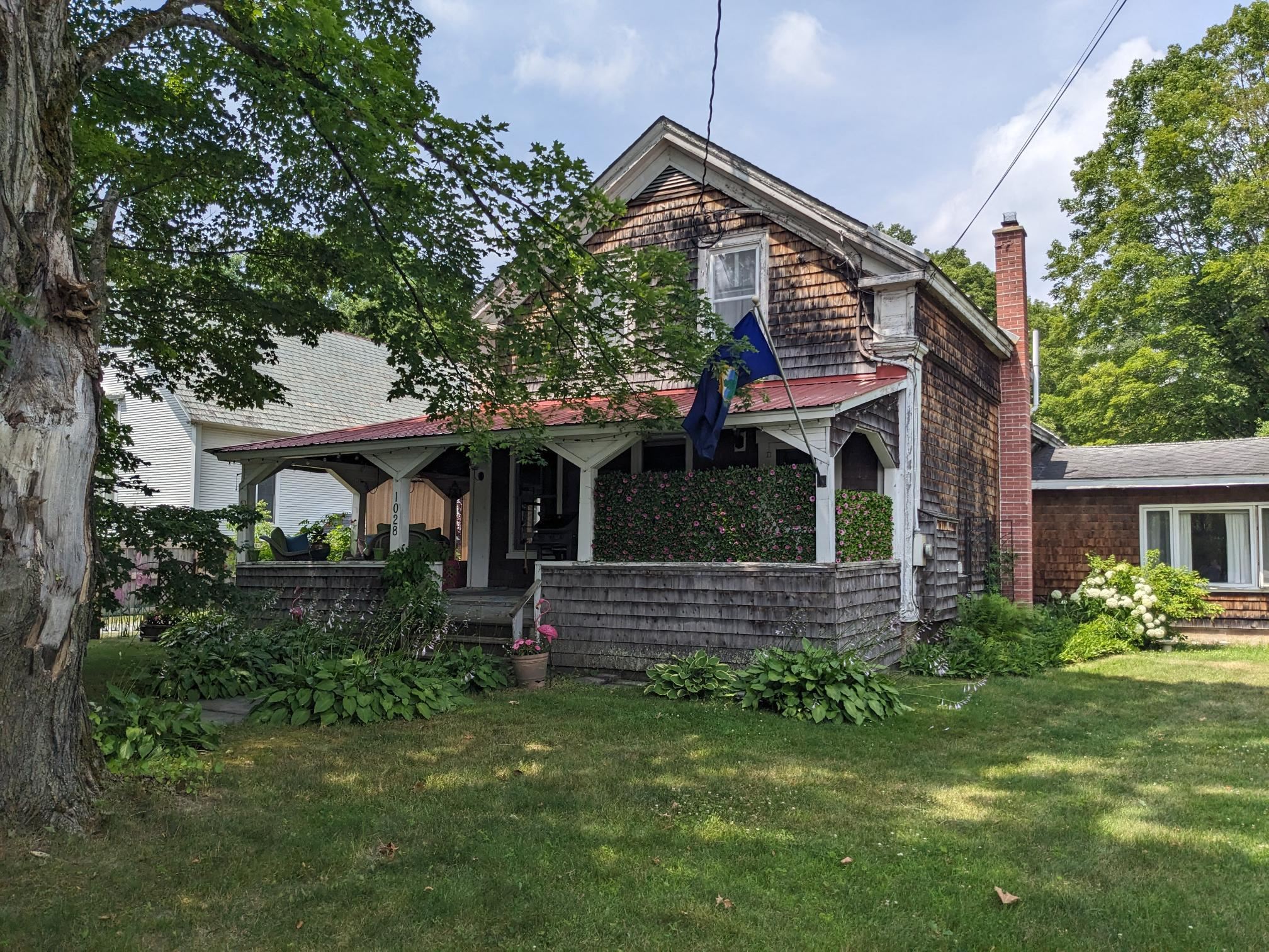 near 189 Pine Street Castleton, VT 05735 Property 3