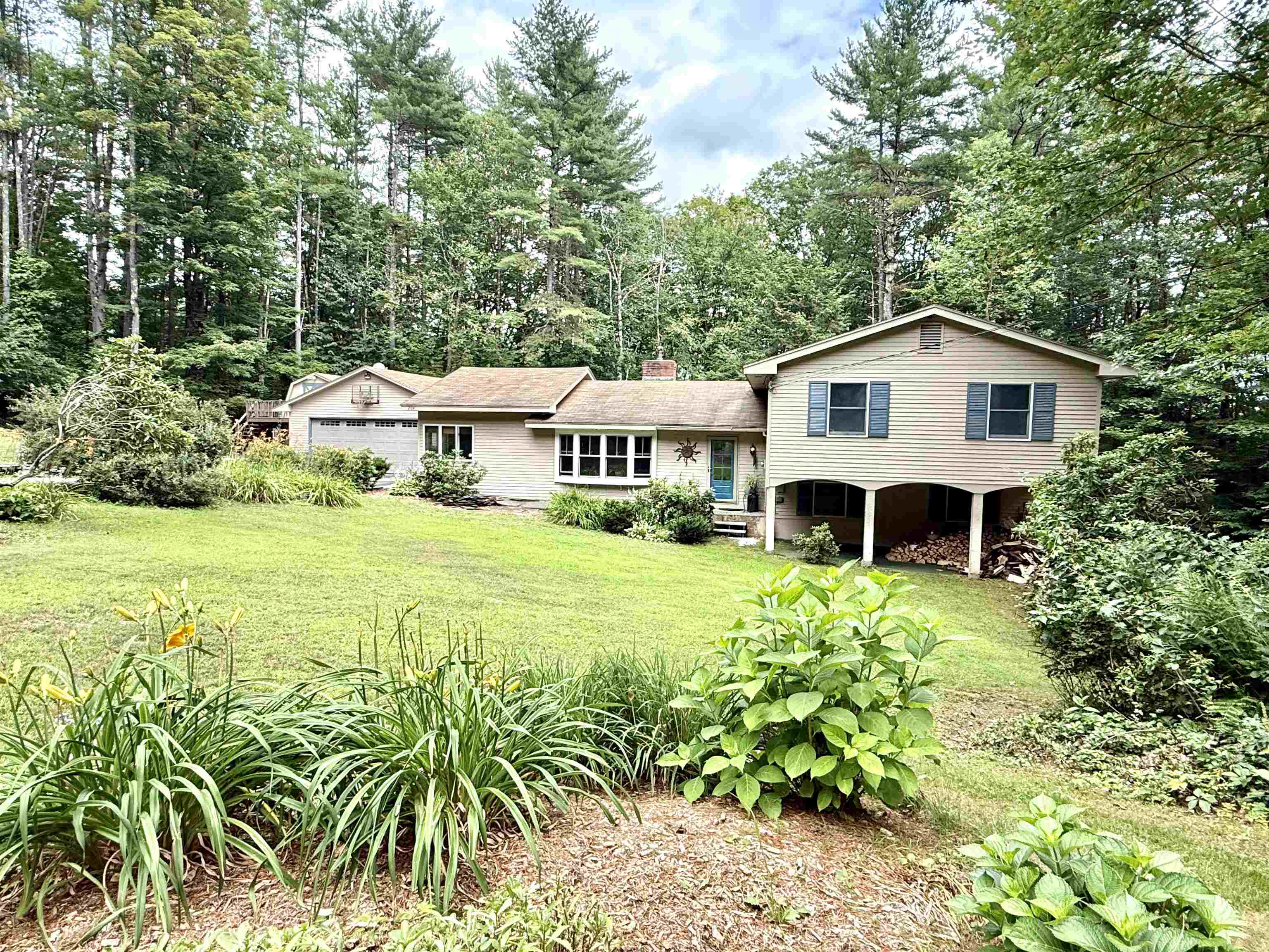 near 1073 Upper Dummerston Road Brattleboro, VT 05301 Property 2