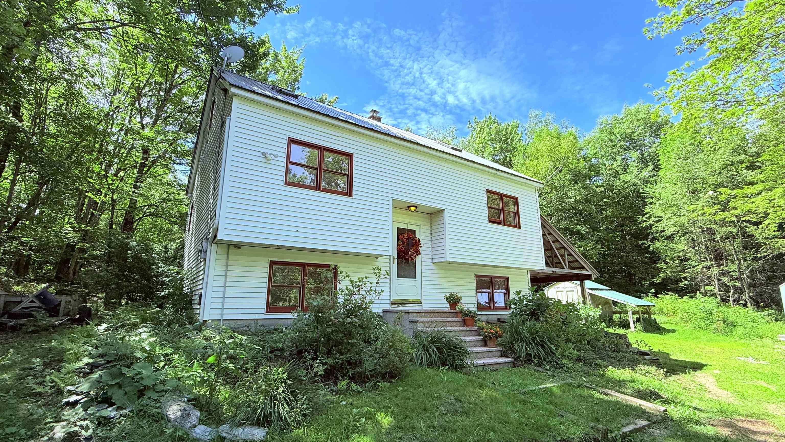 near 61 Butternut Hollow Road Enosburg, VT 05450 Property 4