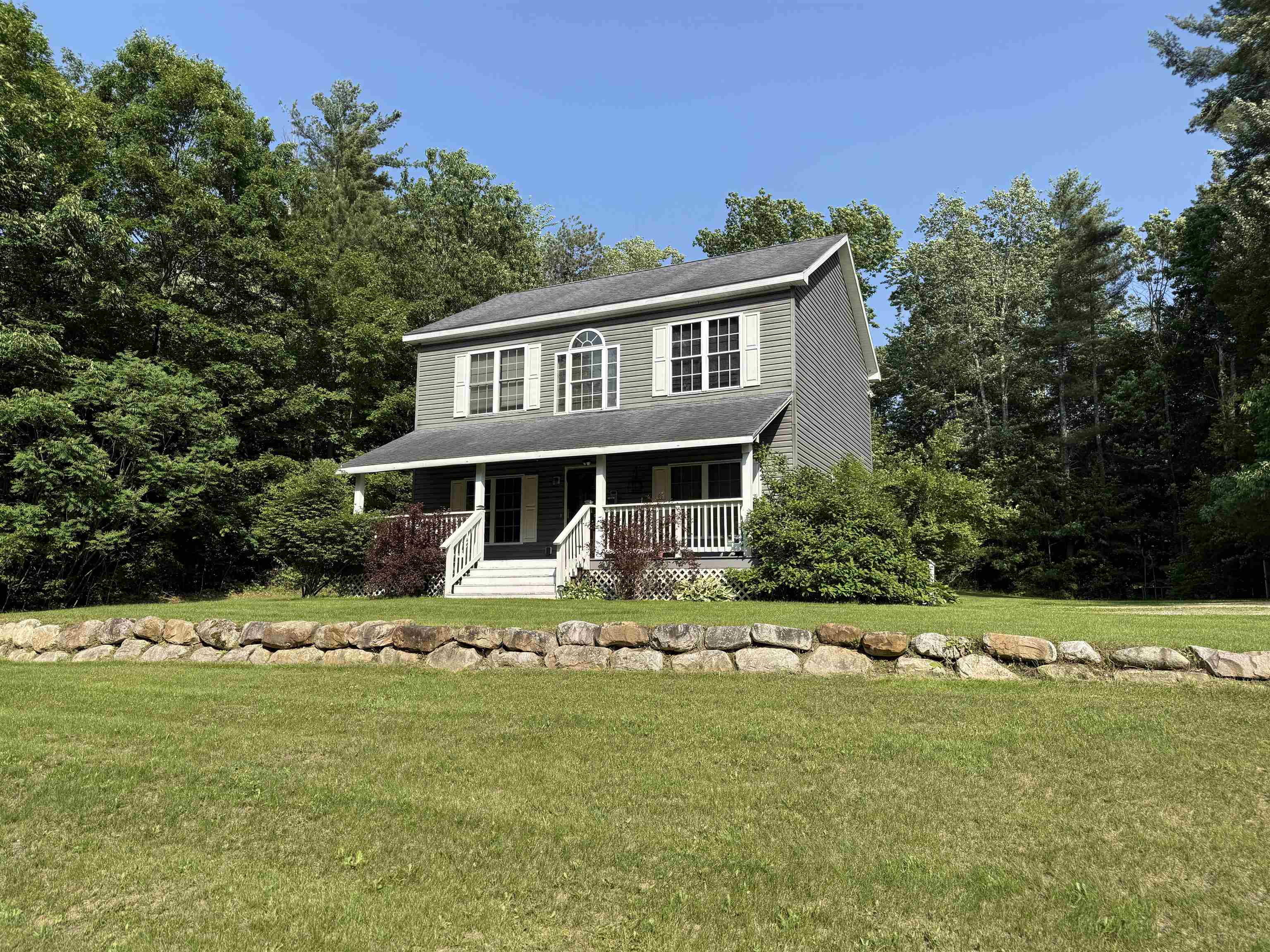 near 2054 Route 155 Mount Holly, VT 05742 Property 3