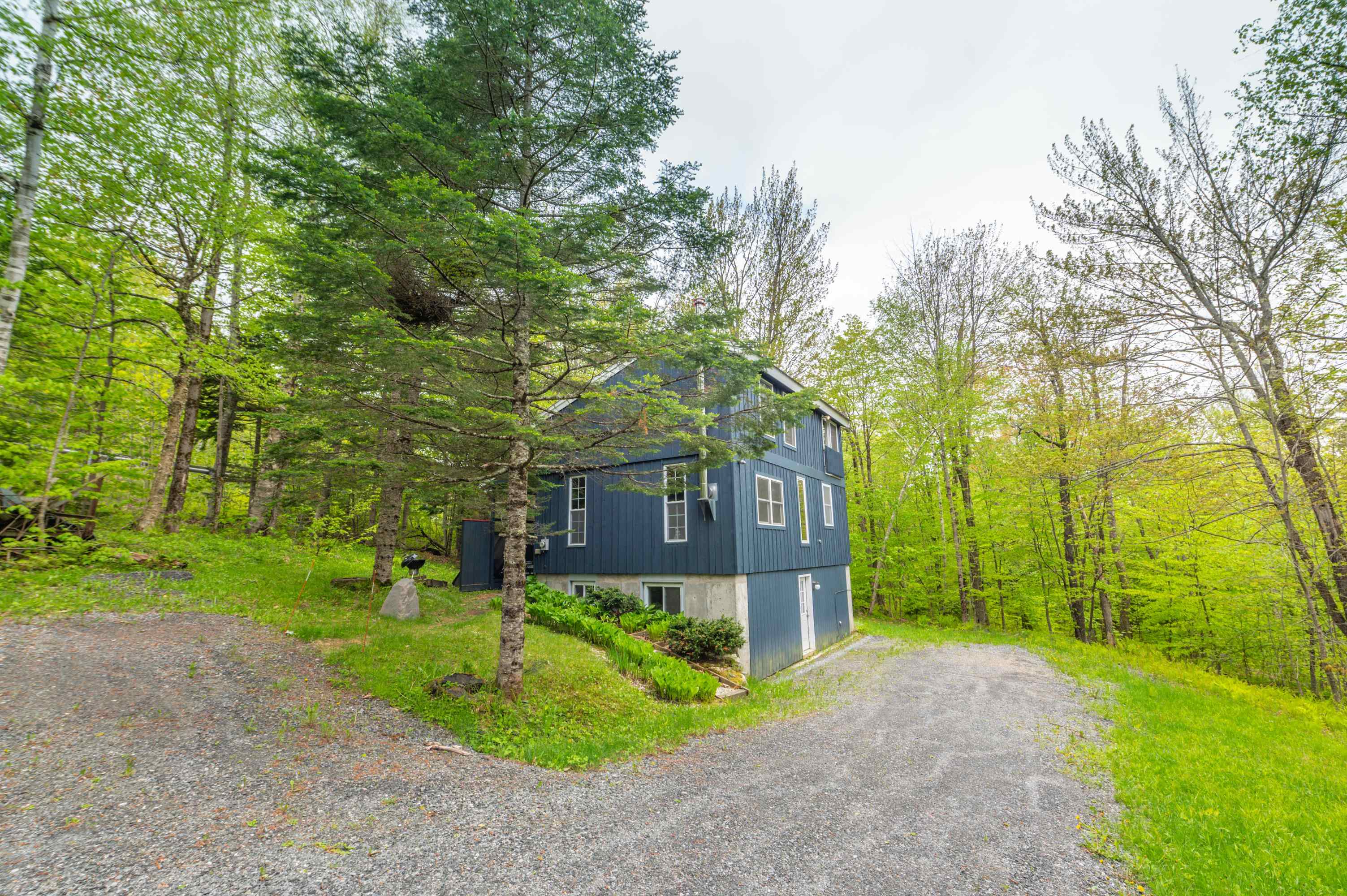 near 3021 Potter Road Wardsboro, VT 05355 Property 1