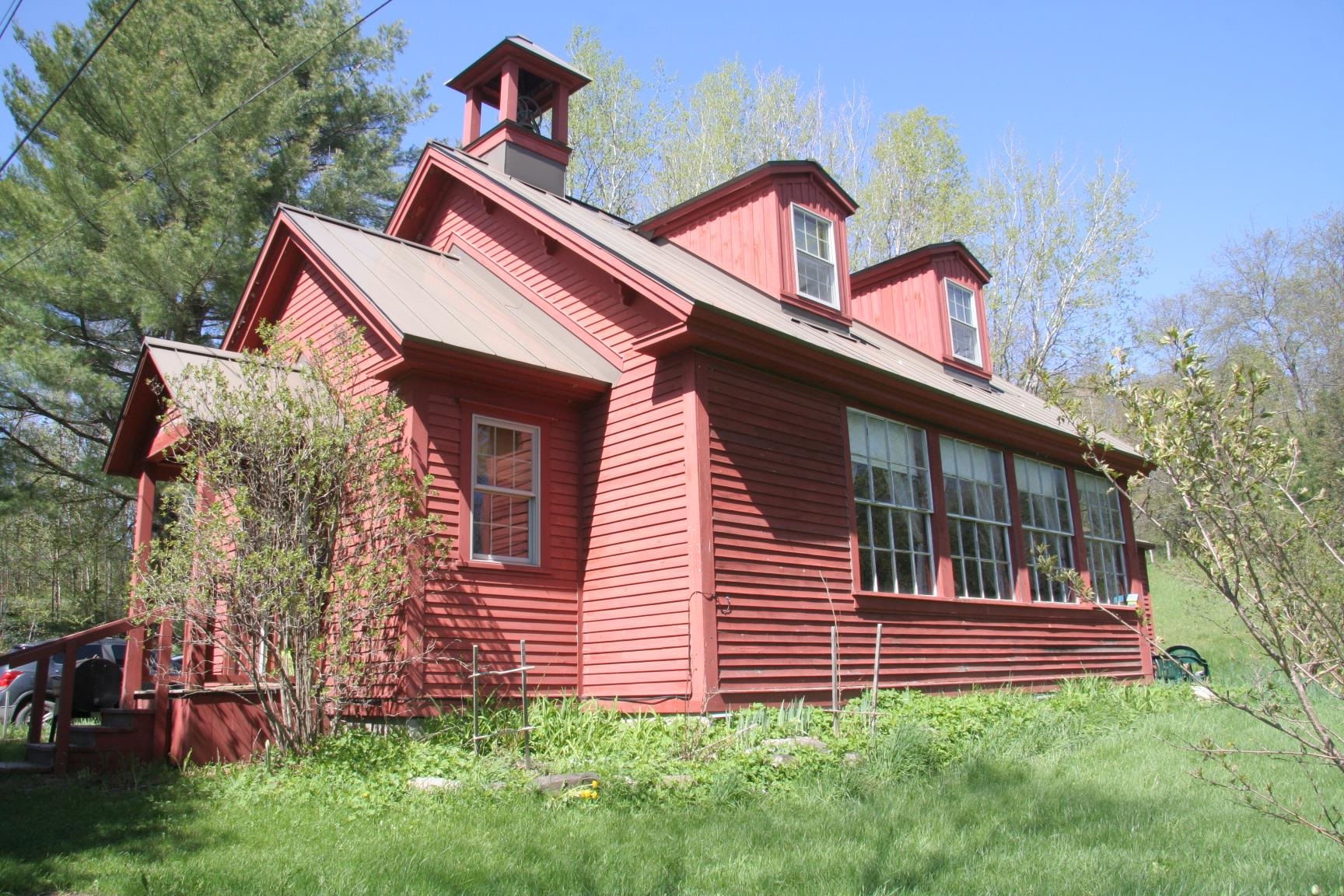 near 1232 Goss Hollow Road St. Johnsbury, VT 05851-9 Property 1