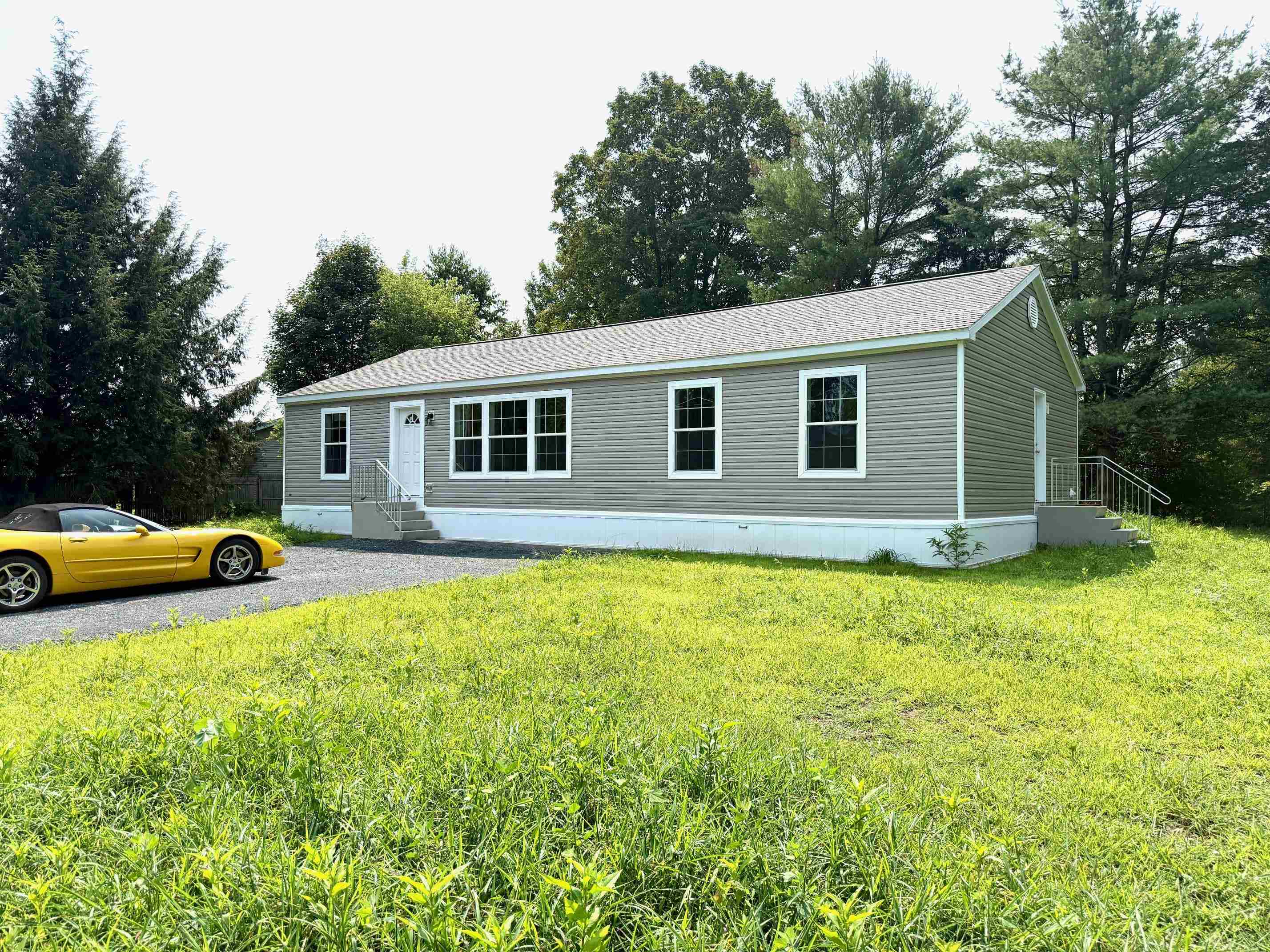 near 355 Lyman Batcheller Road Hartford, VT 05059 Property 3