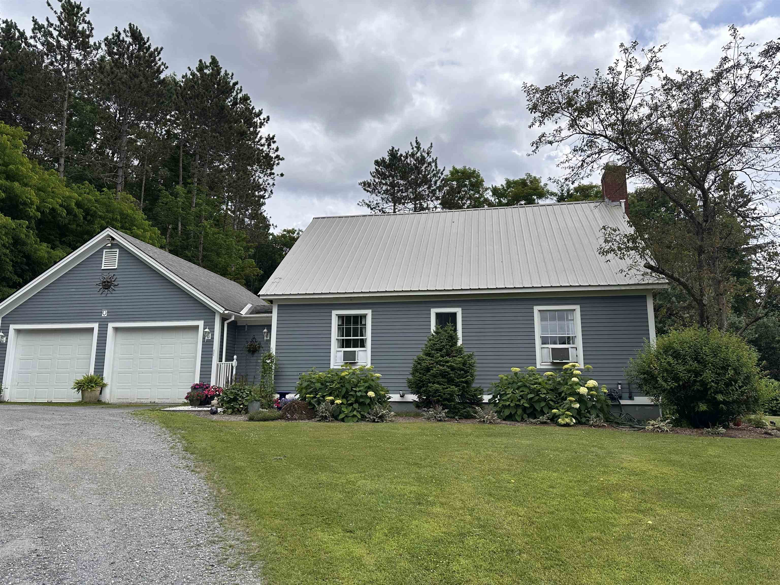 near 441 White Birch Drive Danby, VT 05761 Property 2