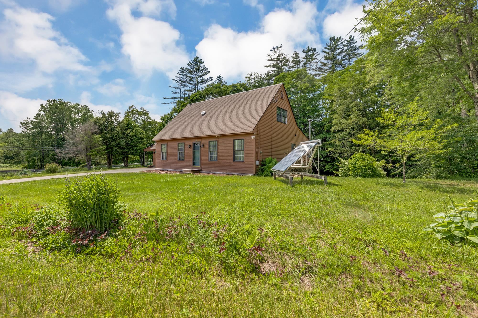 near 4877 VT Route 103 Chester, VT 05143 Property 3