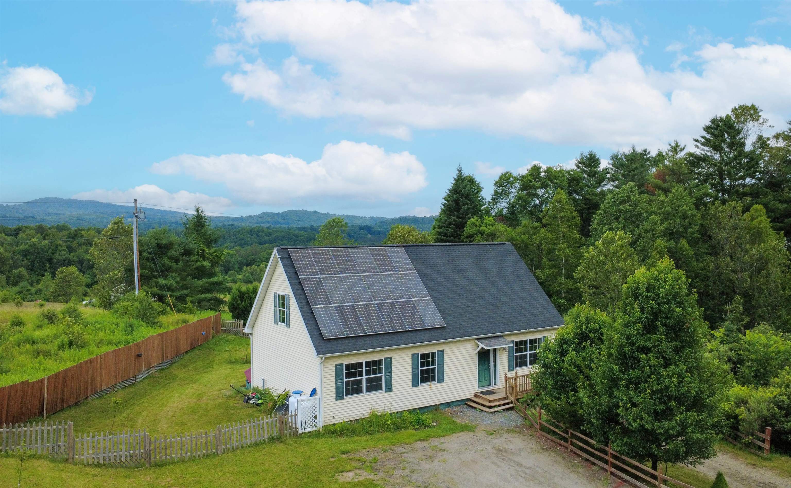 near 855 Parker Road Danville, VT 05828 Property 1