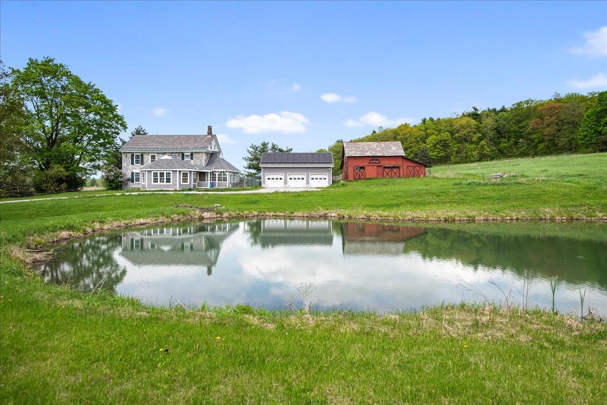 near 1665 Frazier Hill Road Benson, VT 05731 Property 4