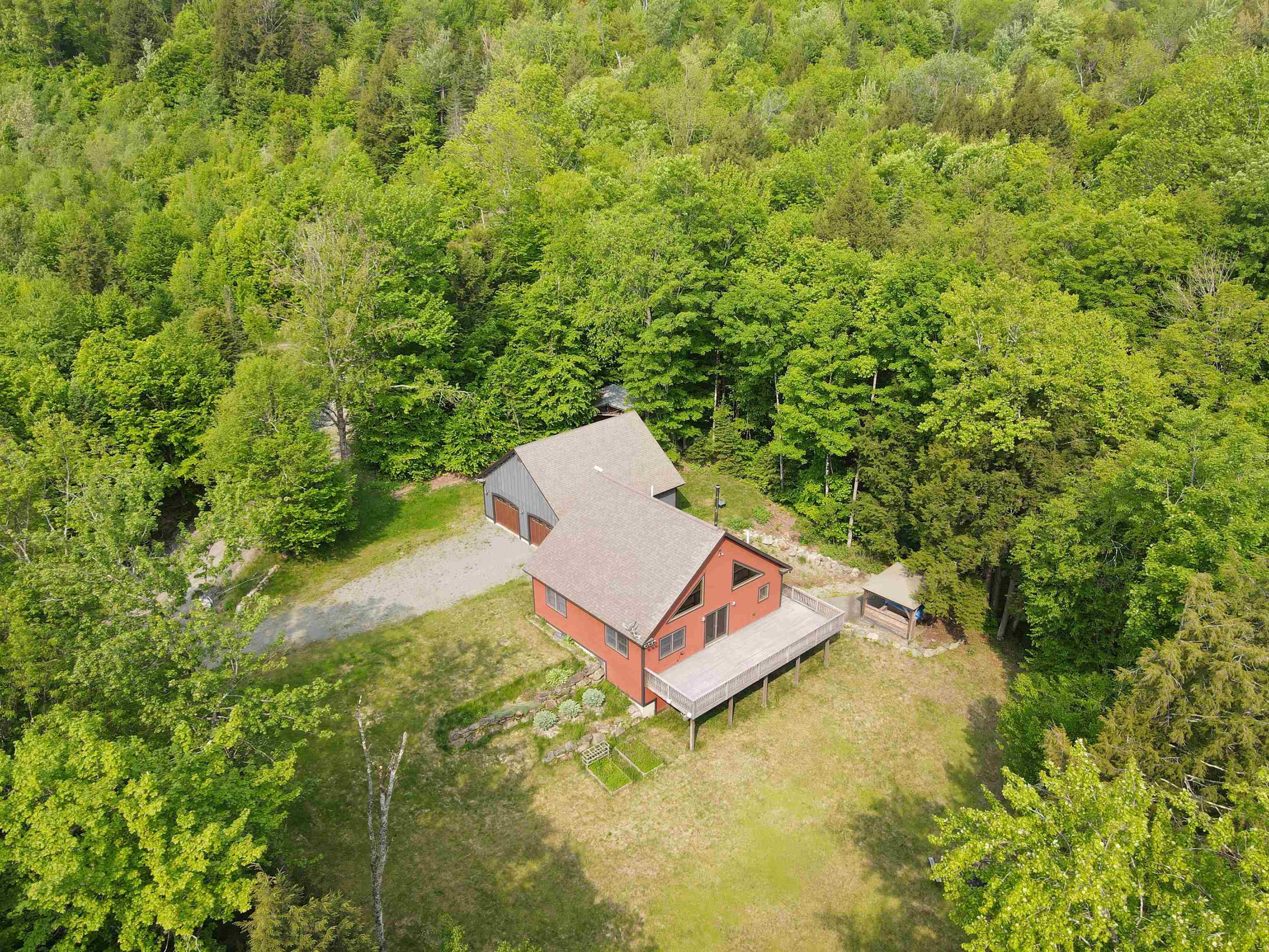 near 99 Ingalls Drive Irasburg, VT 05845 Property 1
