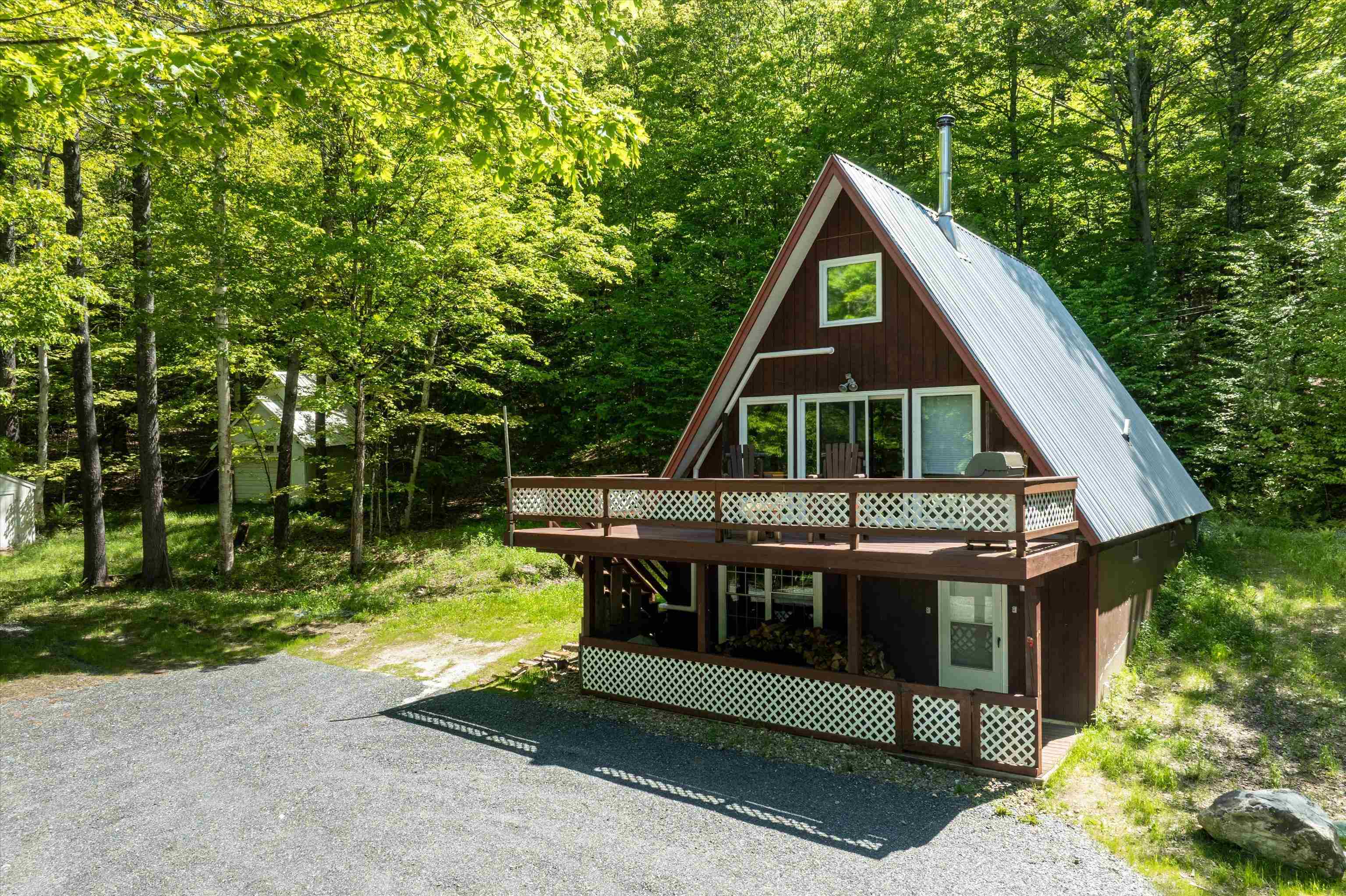 near 121 East Lake Road Ludlow, VT 05149 Property 4