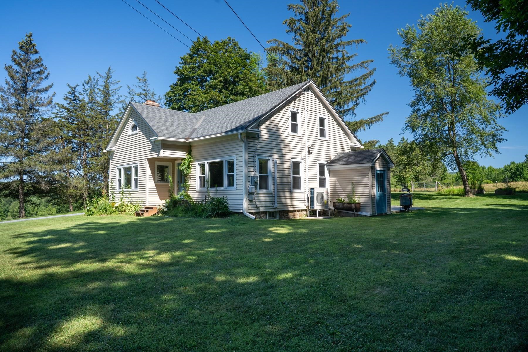 near 2842 VT-7A Shaftsbury, VT 05262 Property 2