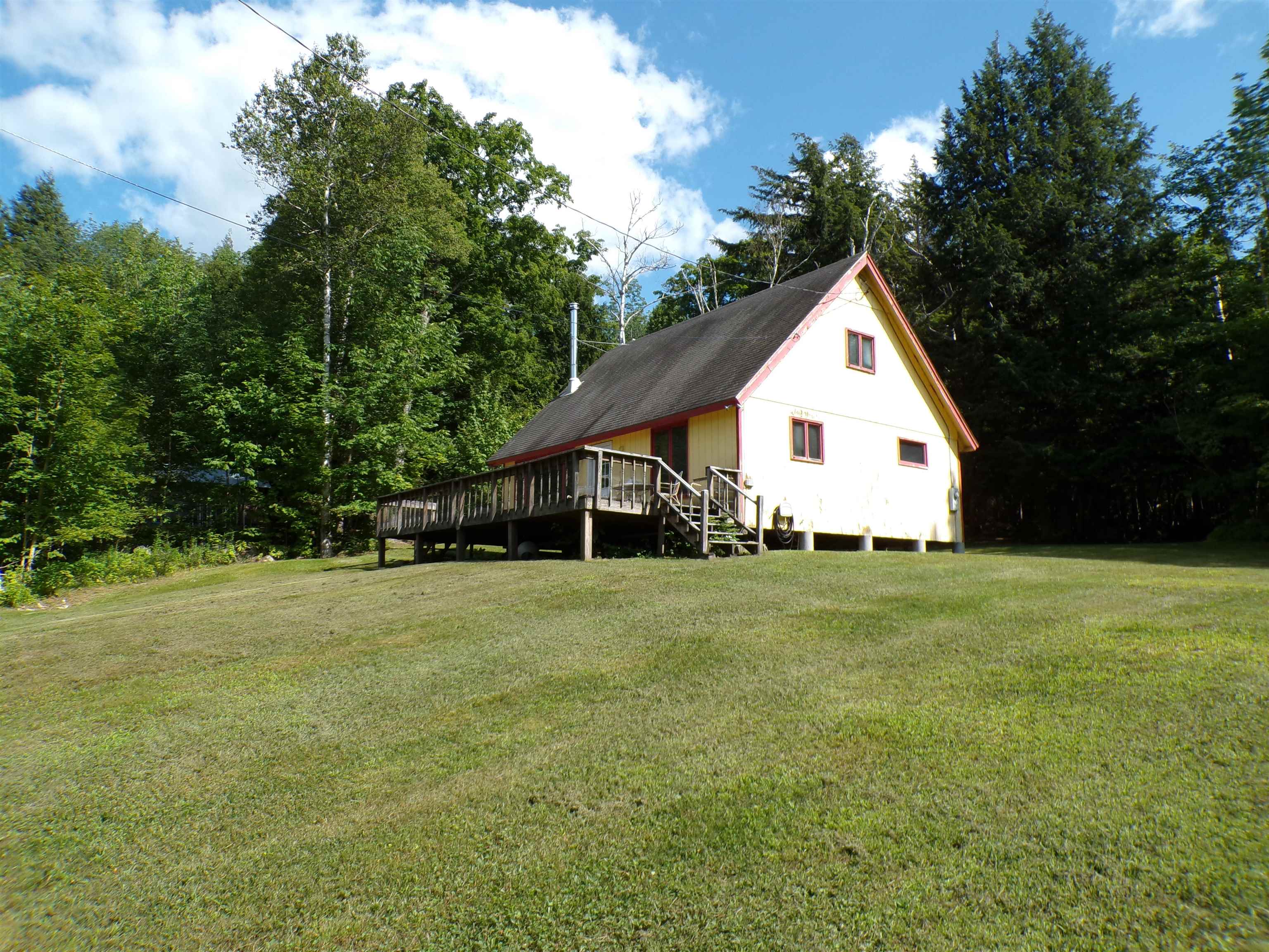 near 1295 Newark Pond Road Newark, VT 05871 Property 4
