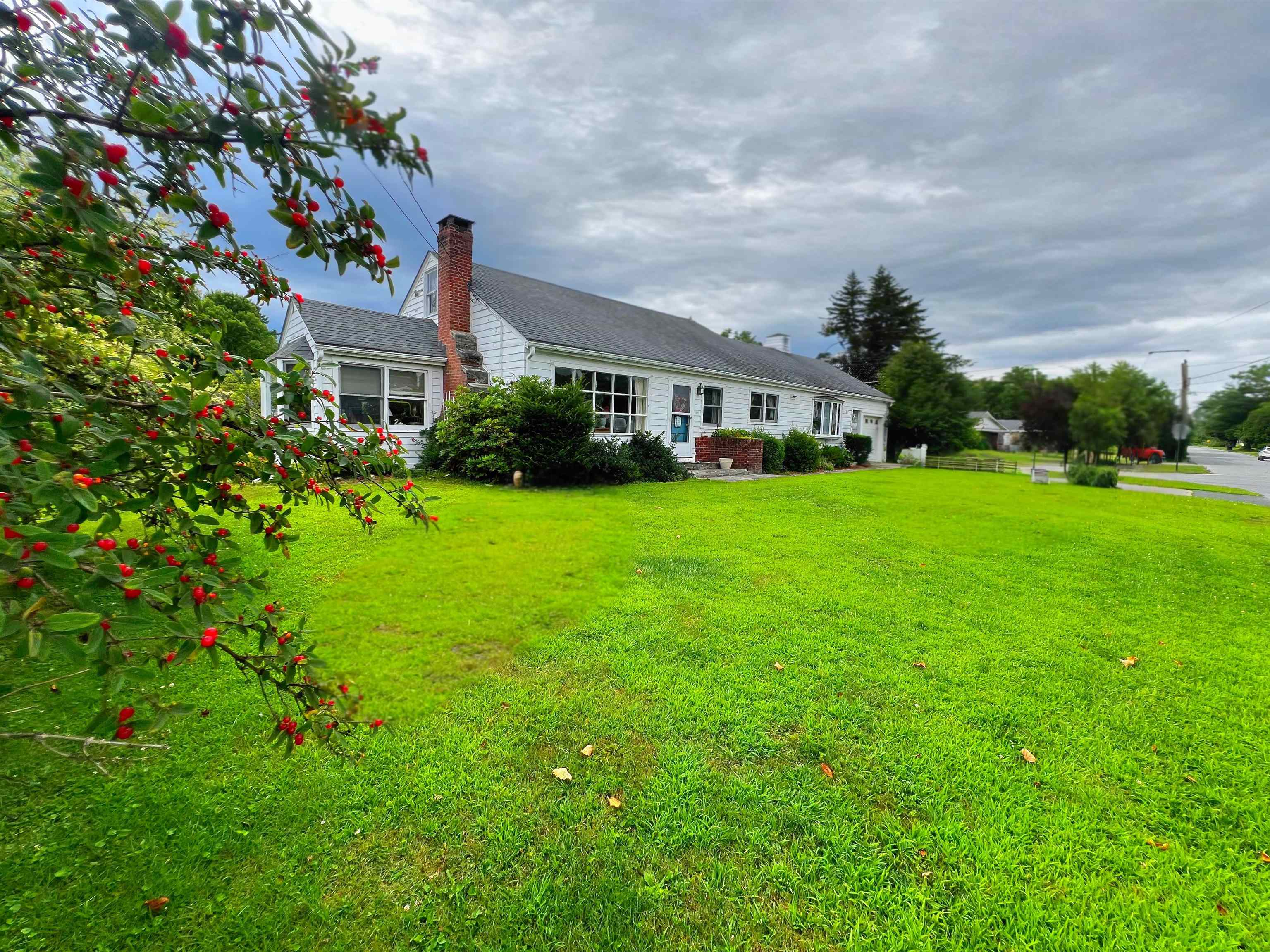 near 15 Chaplin Avenue Rutland City, VT 05701 Property 3