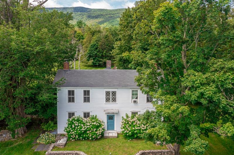 near 139 Village View Road Manchester, VT 05255 Property 1