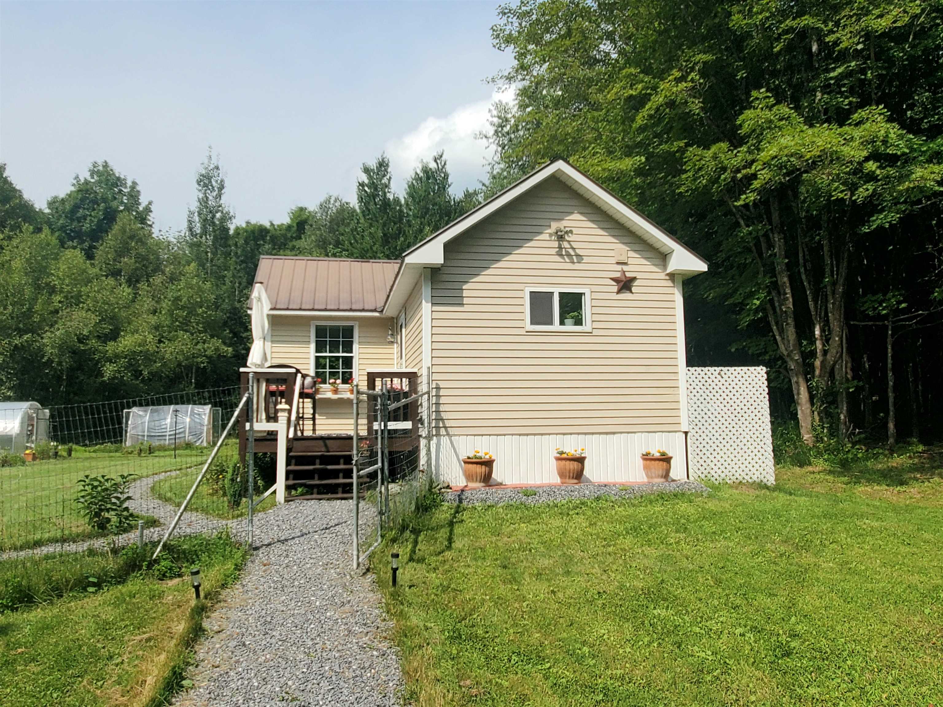 near 437 Phillips Road Glover, VT 05875 Property 2