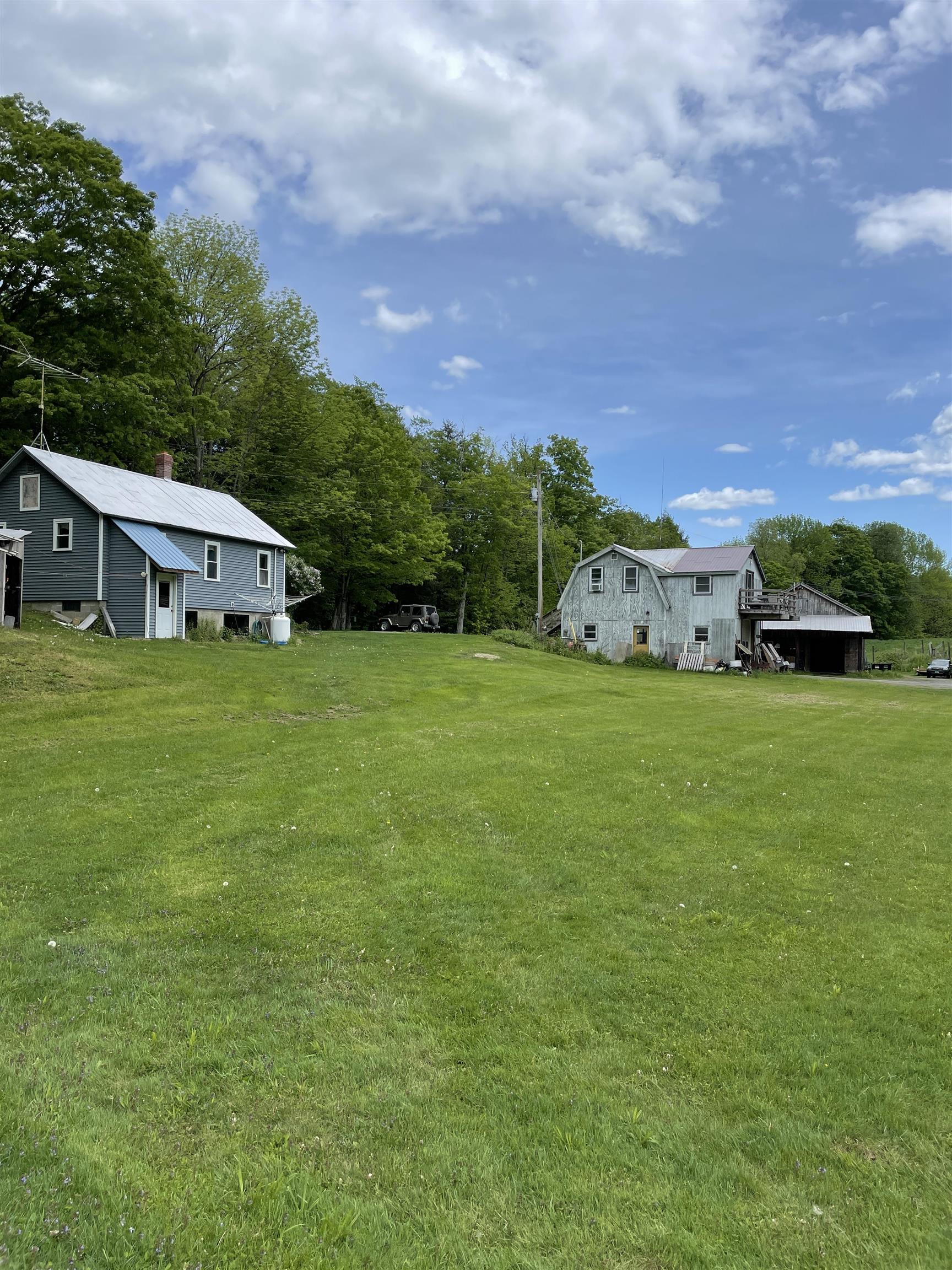 near 3 Hathorn Hill Woodstock, VT 05091 Property 1