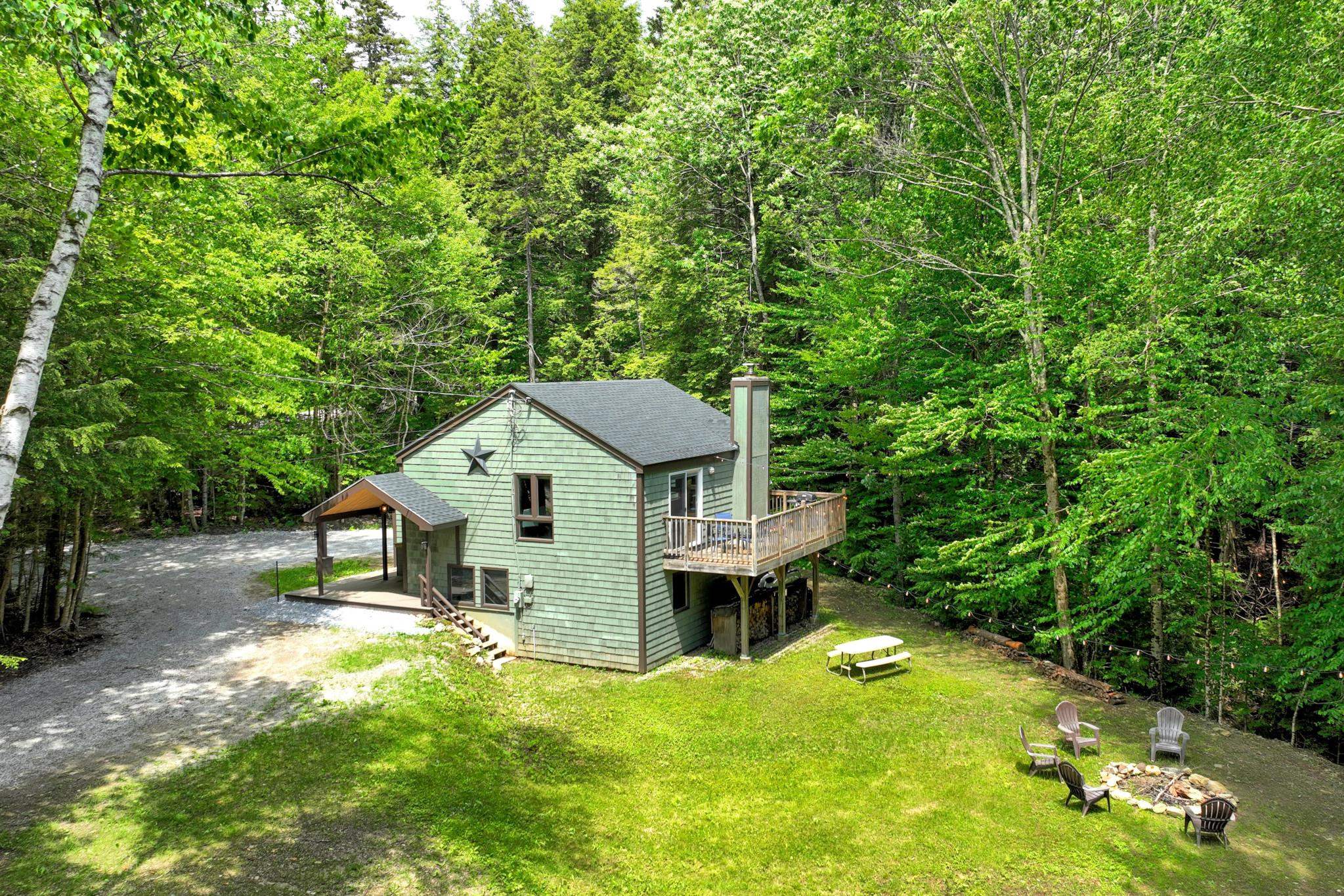 near 30 Ridge Road Killington, VT 05751 Property 1