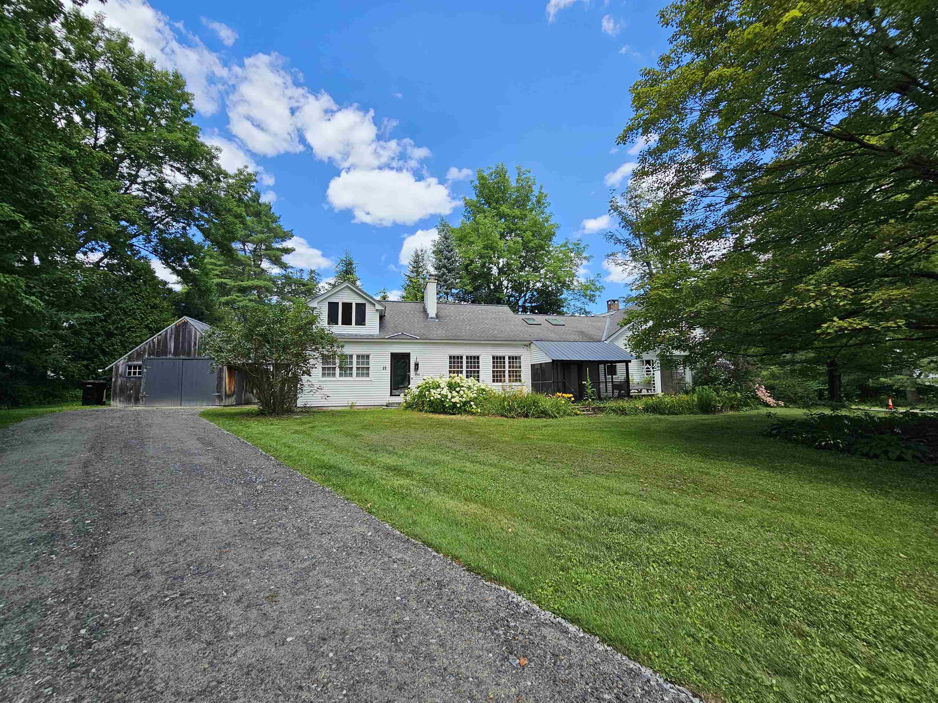 near 182 Eastman Road Grafton, VT 05146 Property 3