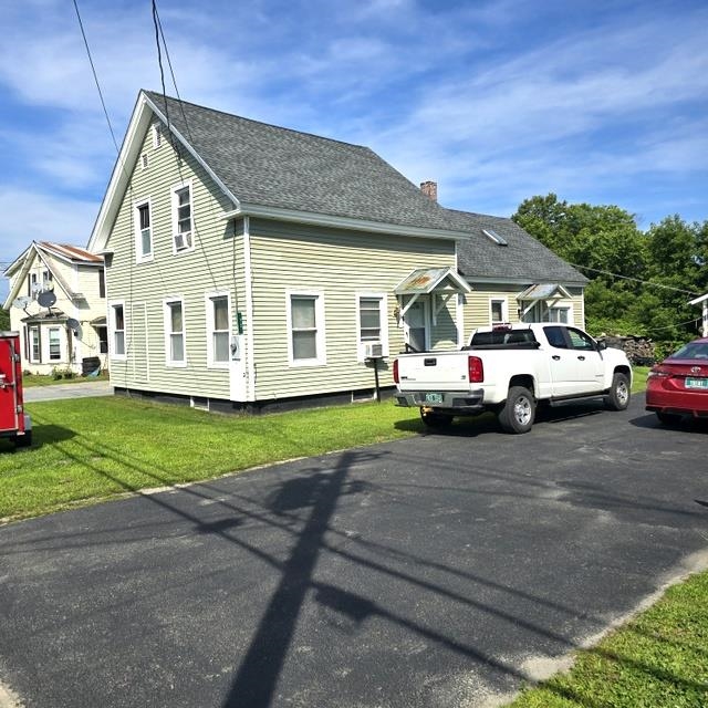 near 45 Chamberlain Bridge Road Lyndon, VT 05851 Property 3