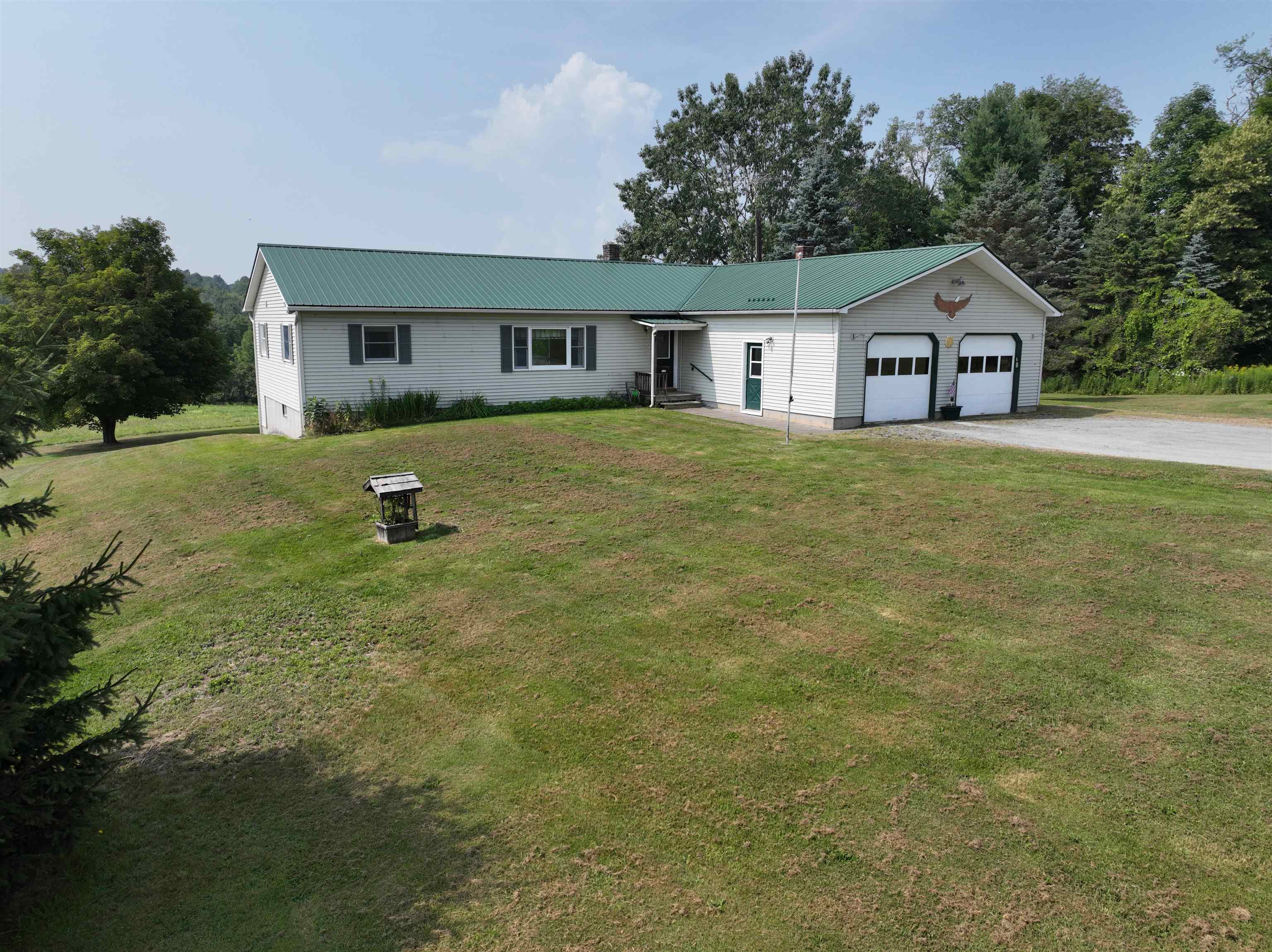 near 687 Chilafoux Hill Irasburg, VT 05845 Property 3
