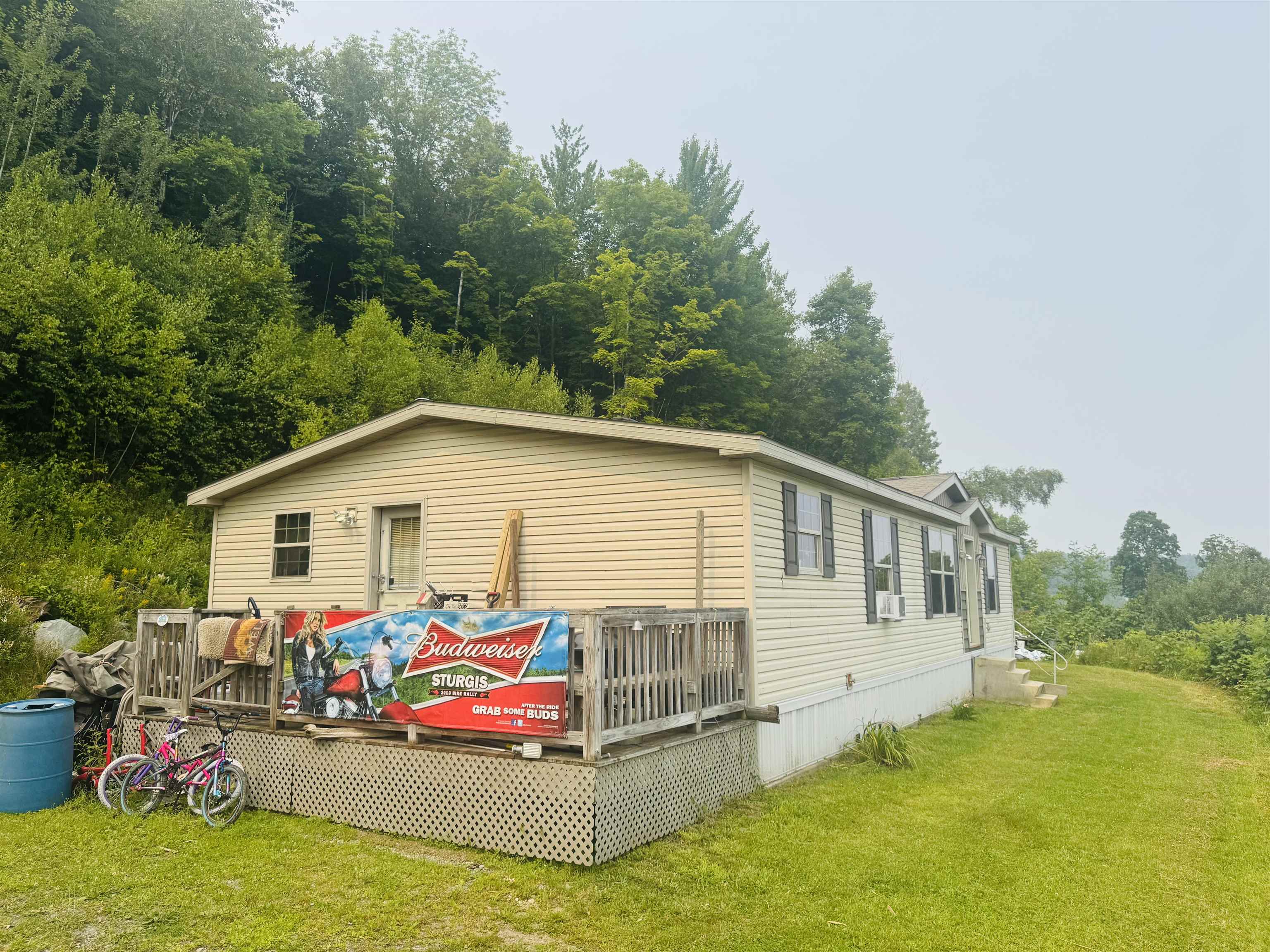 near 5931 VT Route 14 S Irasburg, VT 05845 Property 2