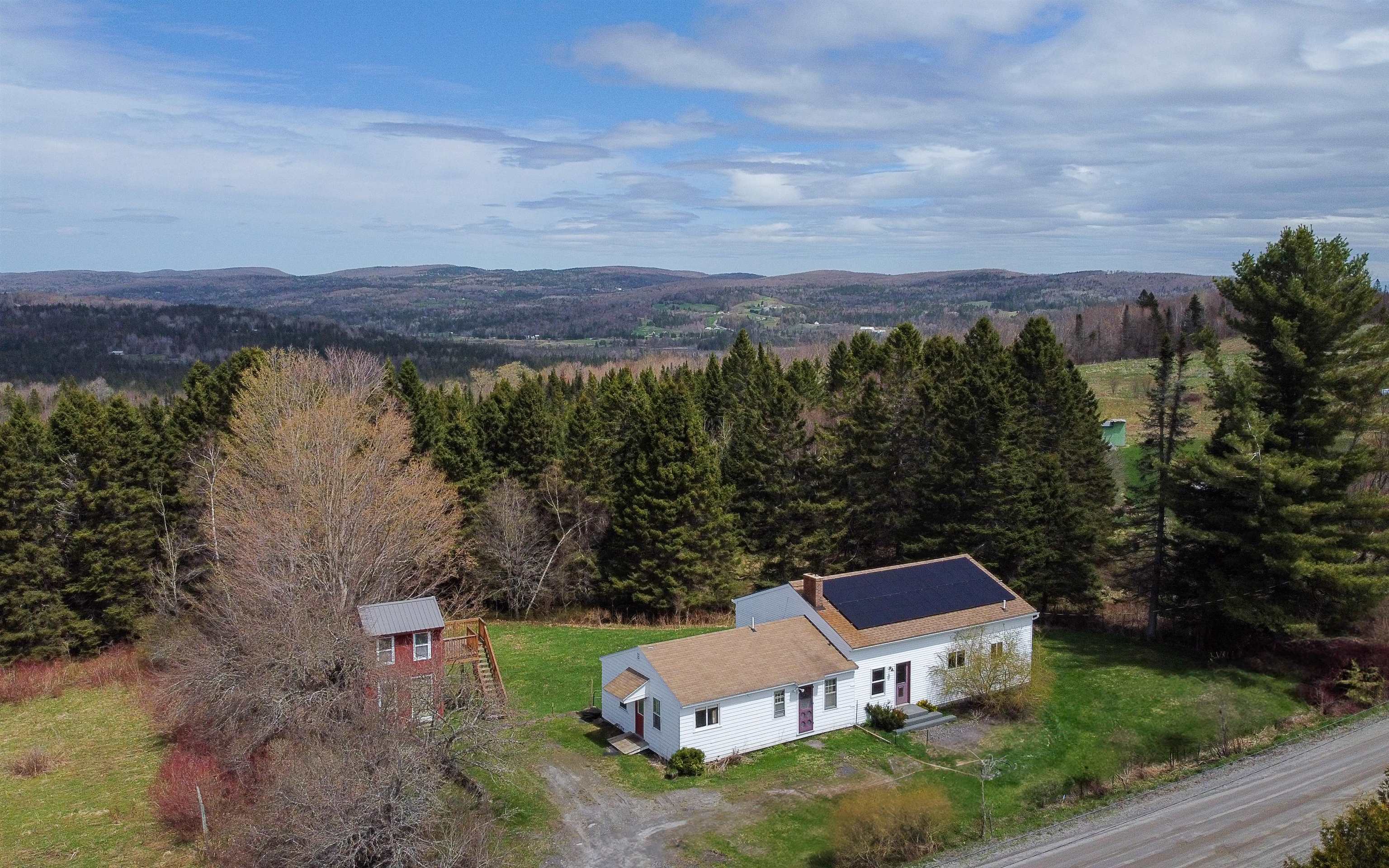 near 3550 VT Route 15 Walden, VT 05873 Property 4