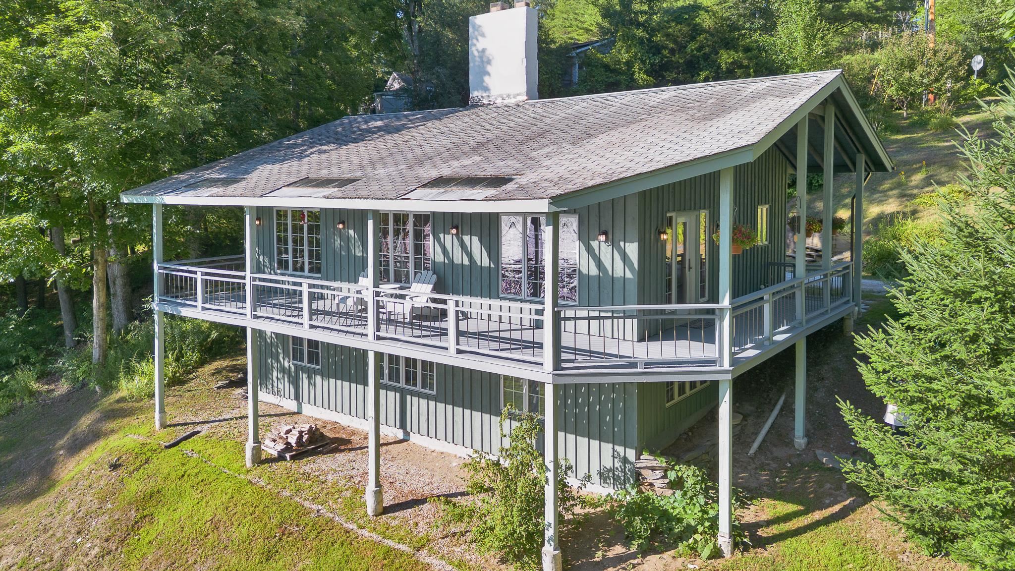 near 166 Johnson Spooner Road Castleton, VT 05735 Property 3