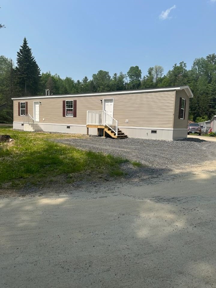 near 166 Hooker Hill Road St. Johnsbury, VT 05819 Property 2