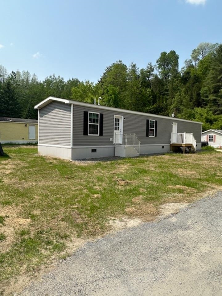 near 95 3rd Street St. Johnsbury, VT 05819 Property 3