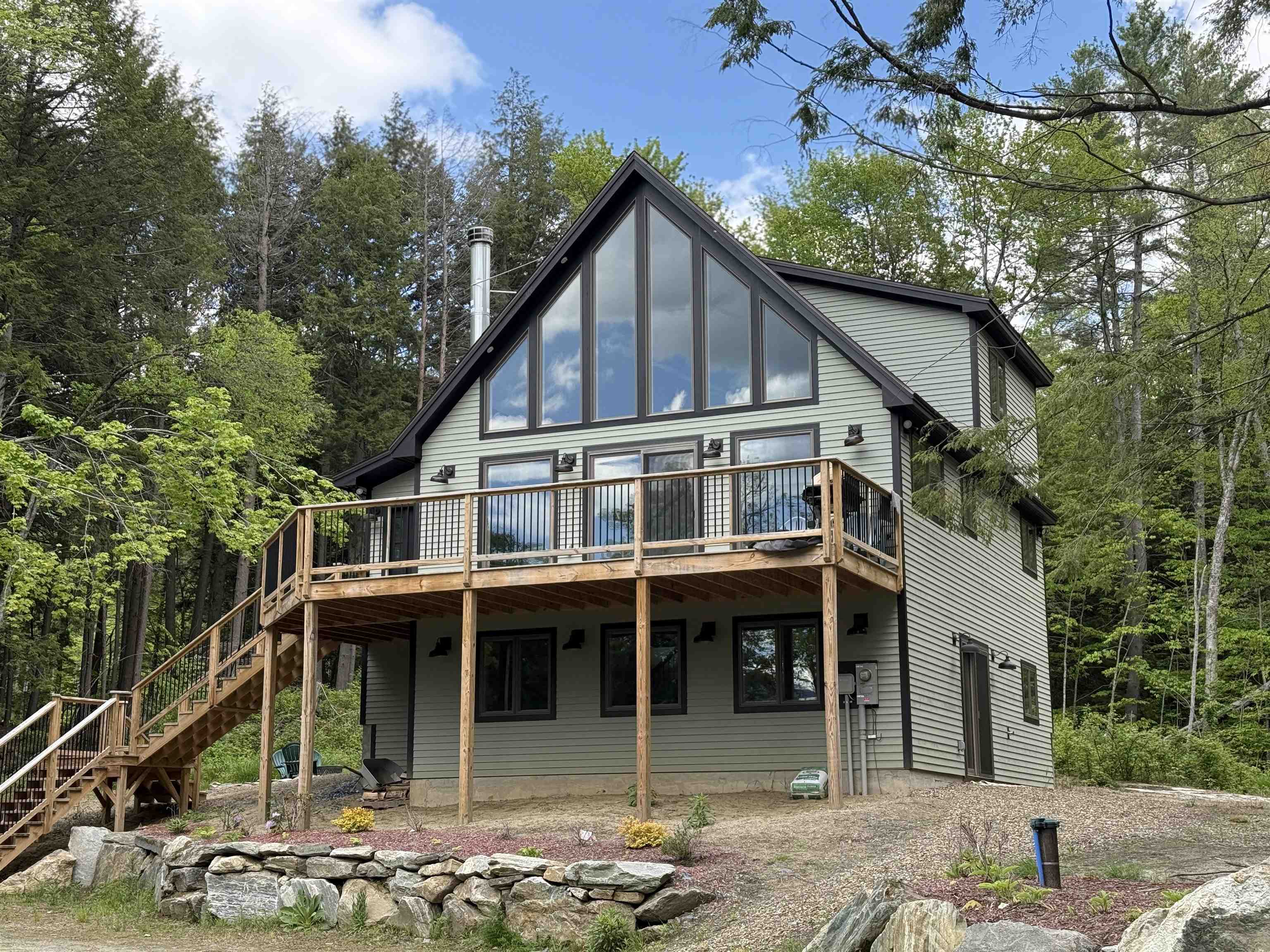 near 19 Kettlebrook Road Ludlow, VT 05149 Property 3