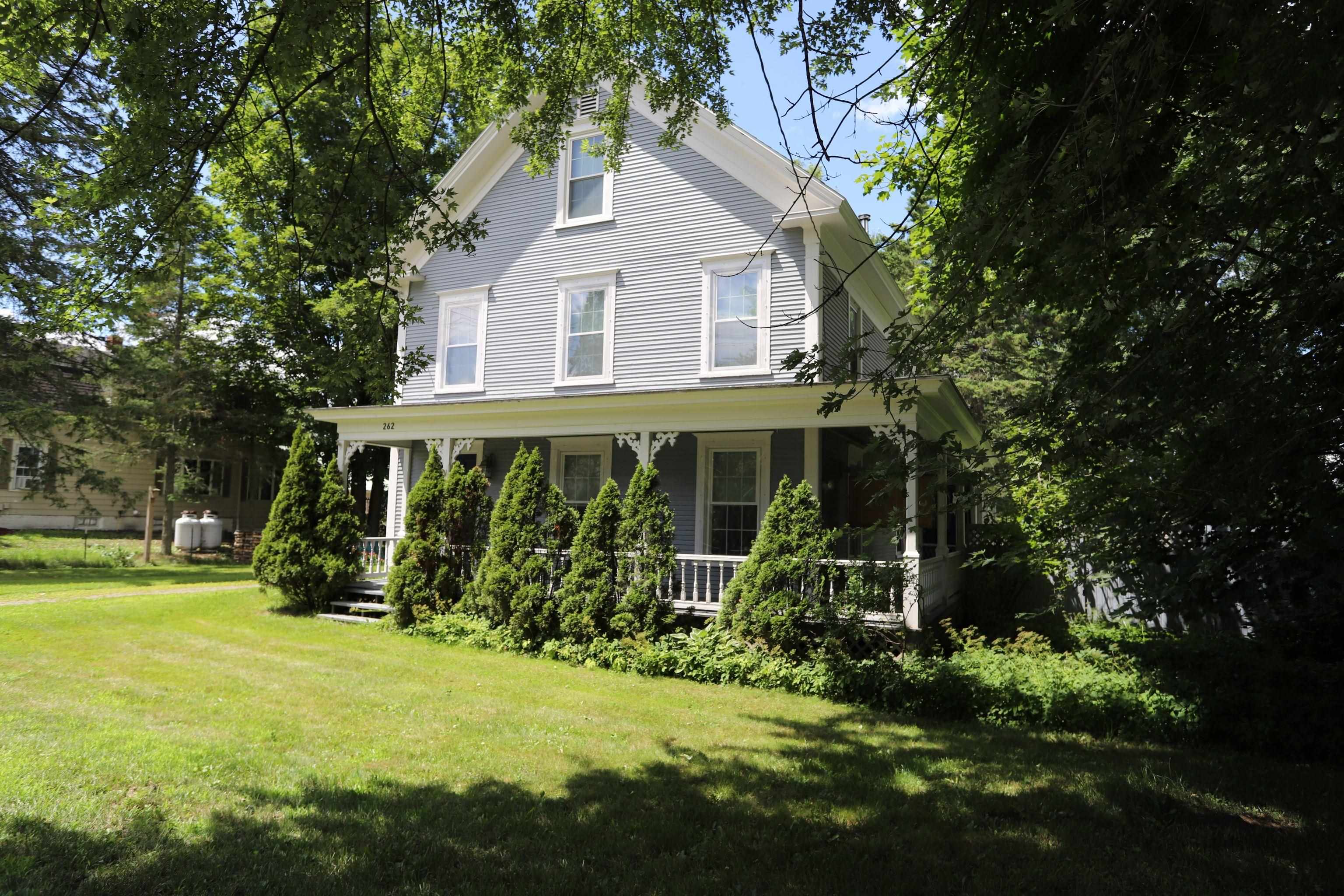 near 1314 Ridge Hill Drive Derby, VT 05829 Property 3