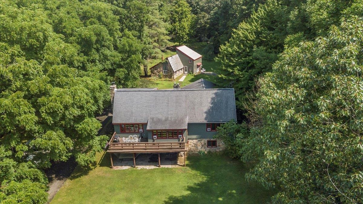 near 1061 Granger Hollow Road Shaftsbury, VT 05257 Property 4