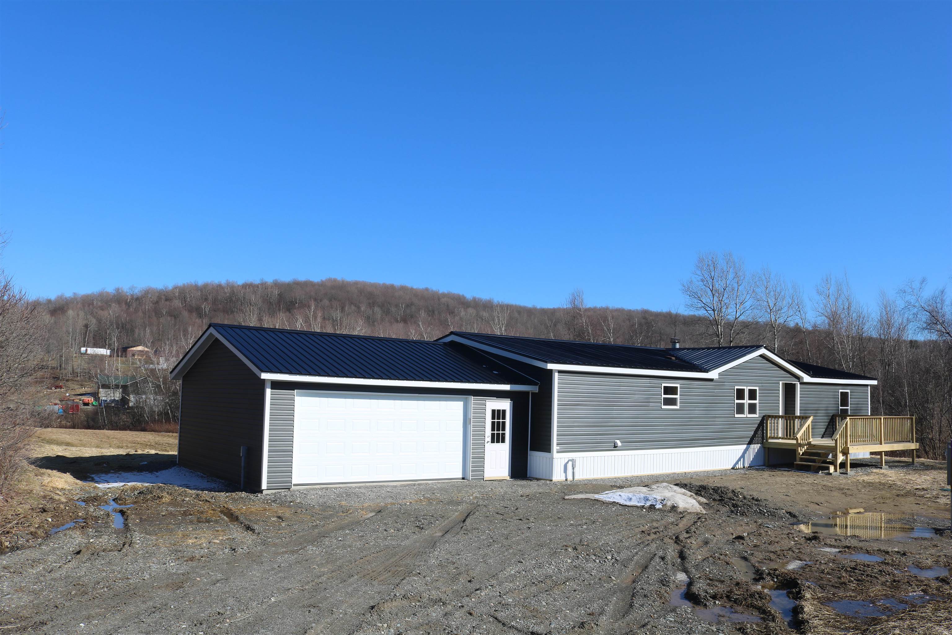 near 3431 Tyler Branch Road Enosburg, VT 05450 Property 1