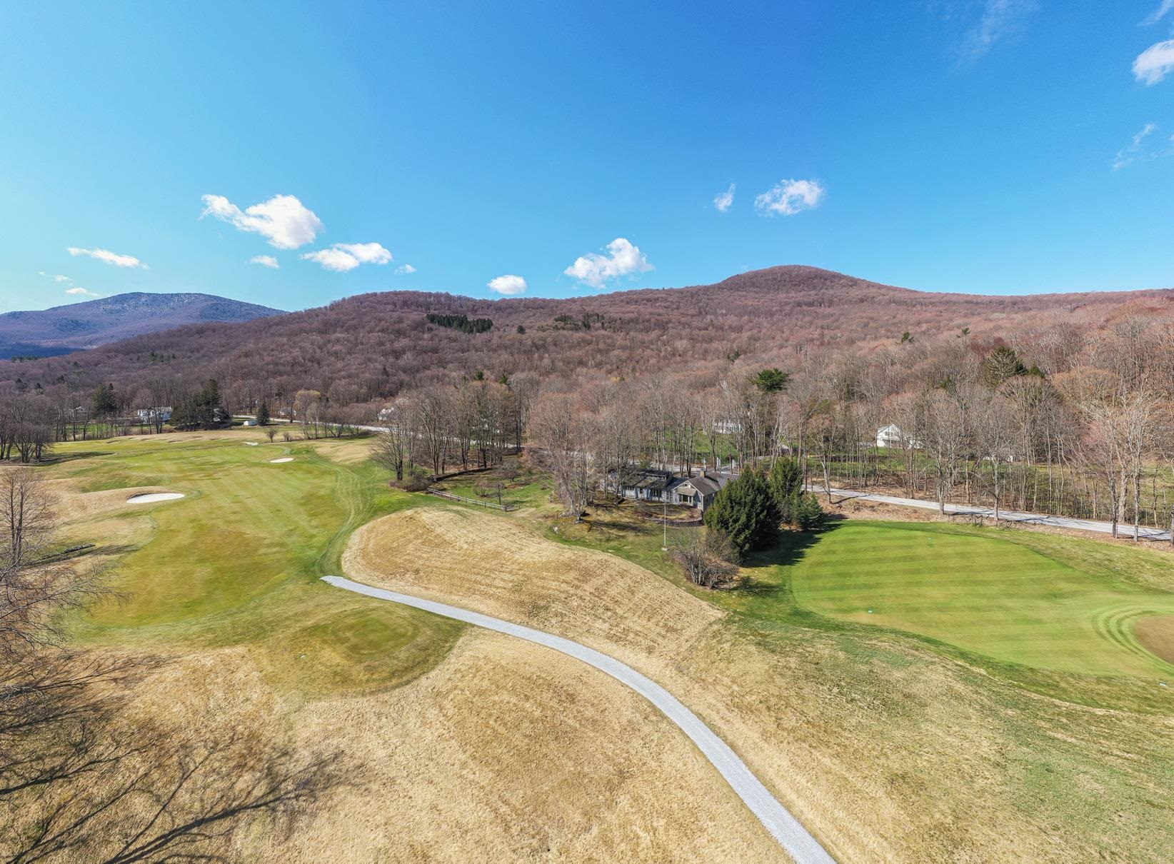 near 393 Red Tail Lane Dorset, VT 05251 Property 1