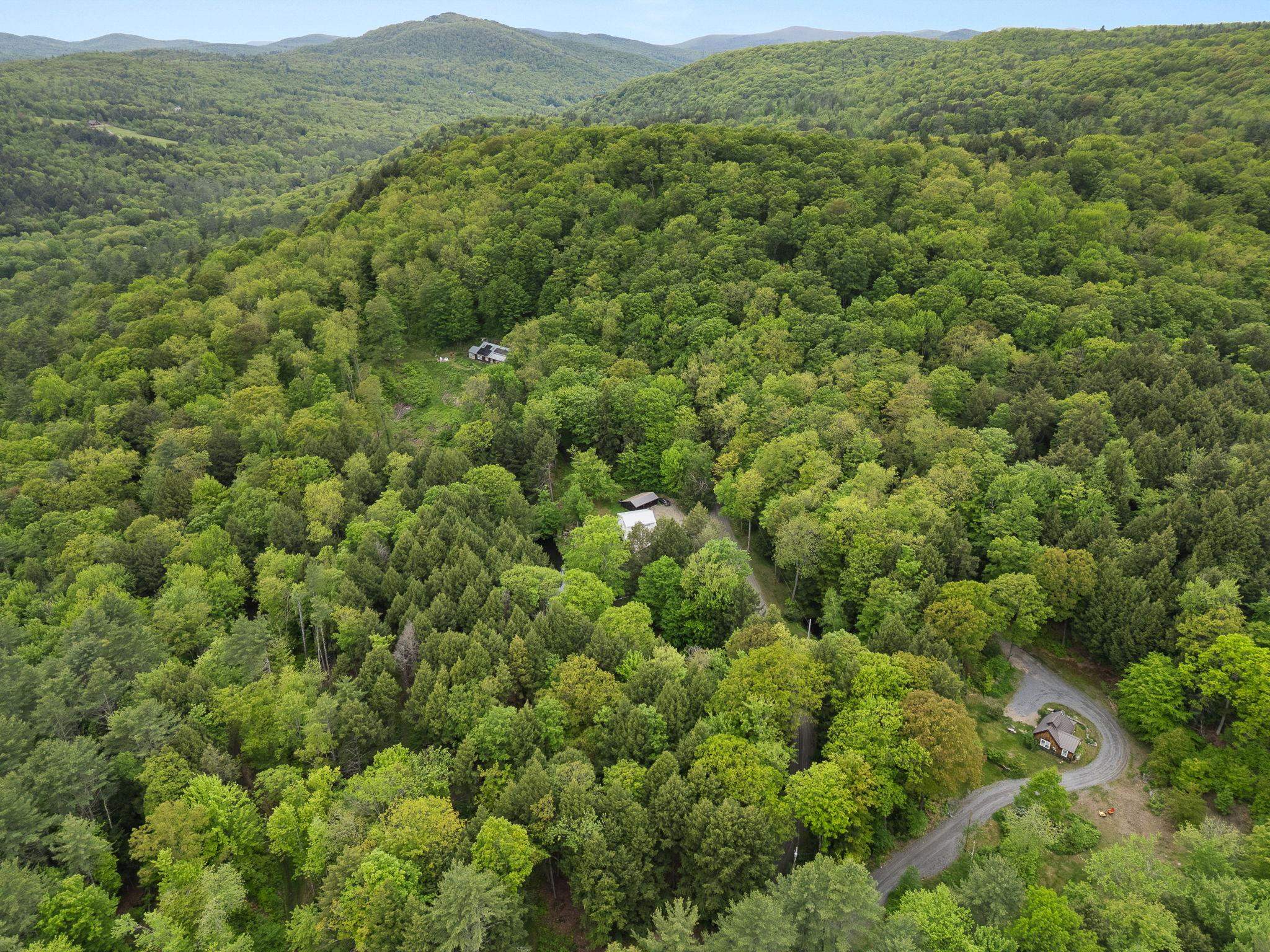 near 77 Newton Road Reading, VT 05035 Property 2