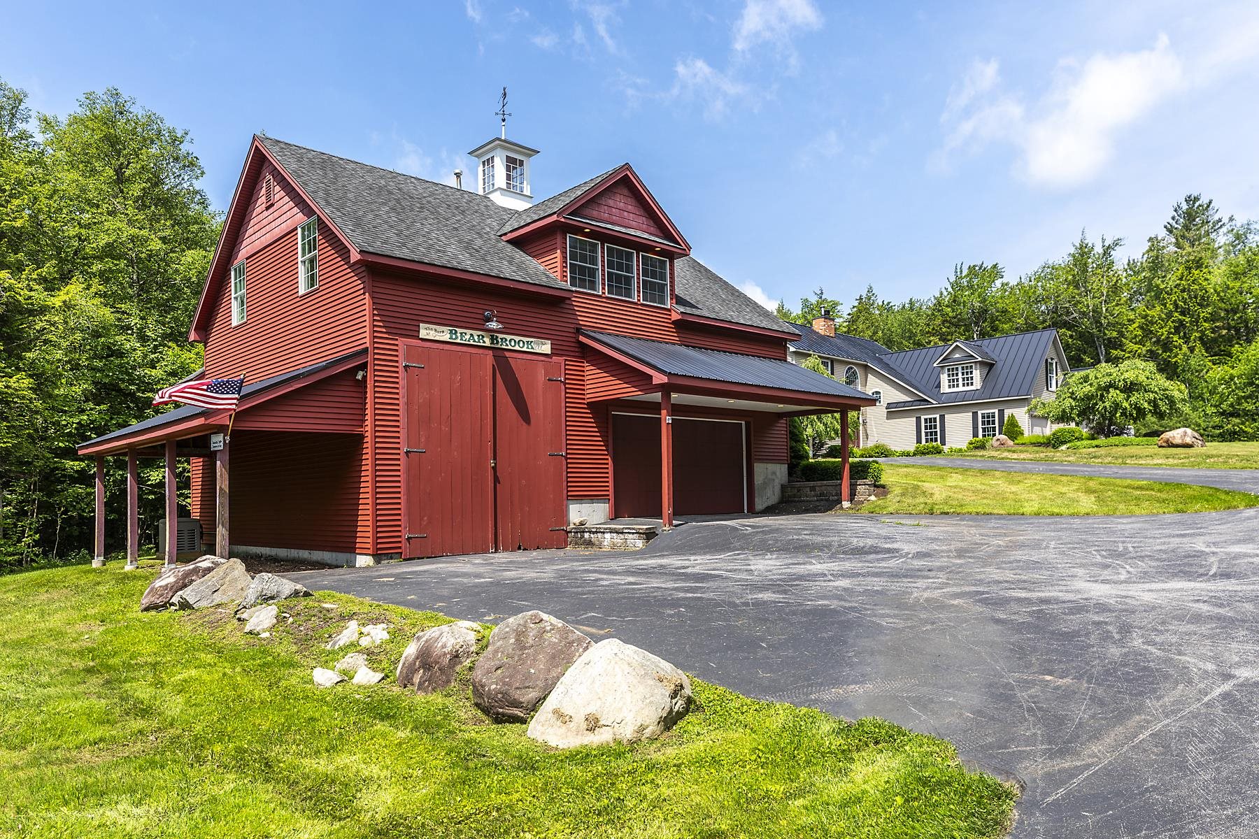 near 148B Sun Bowl Ridge Road Stratton, VT 05255 Property 2