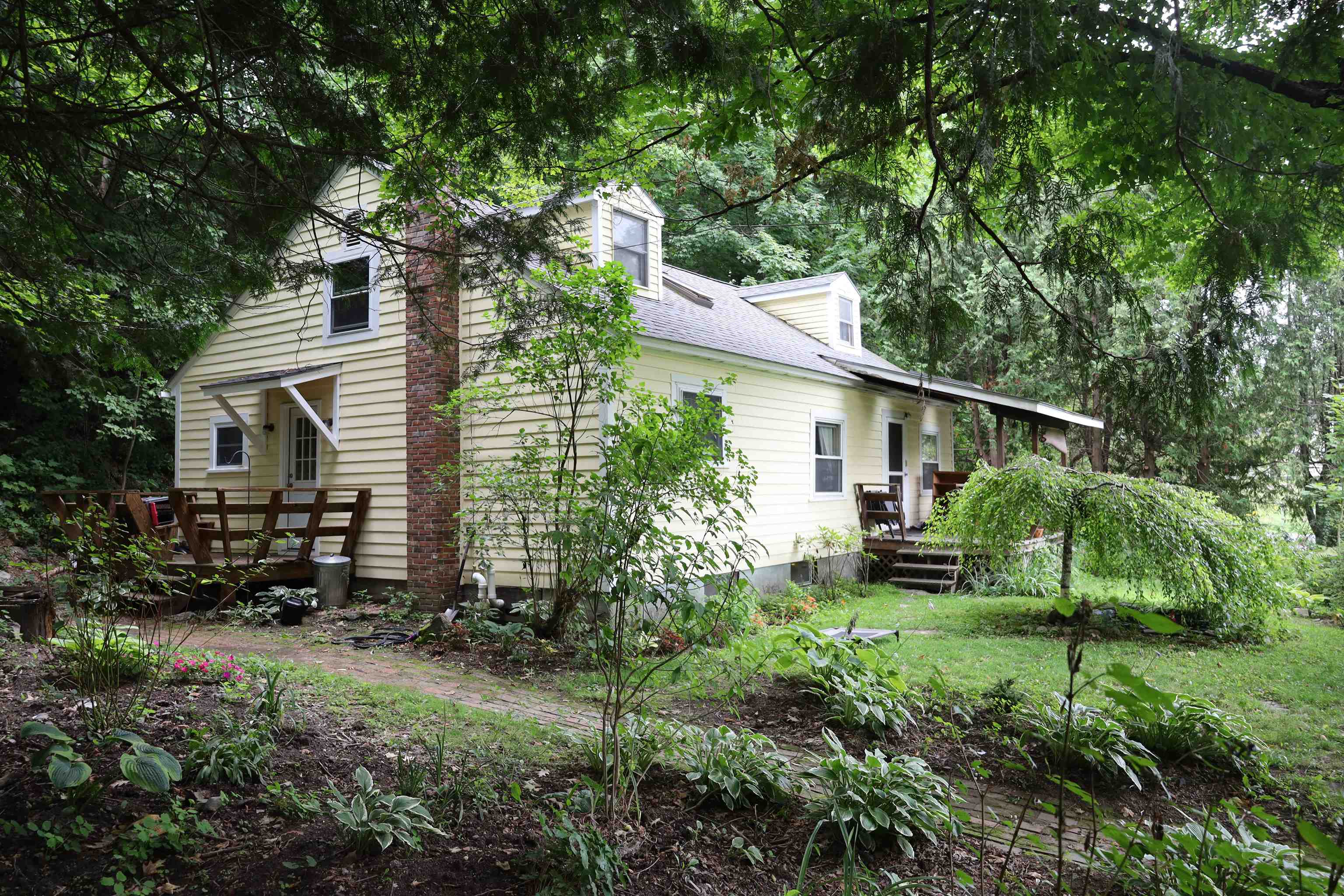 near 245 Tremont Street St. Johnsbury, VT 05819 Property 2