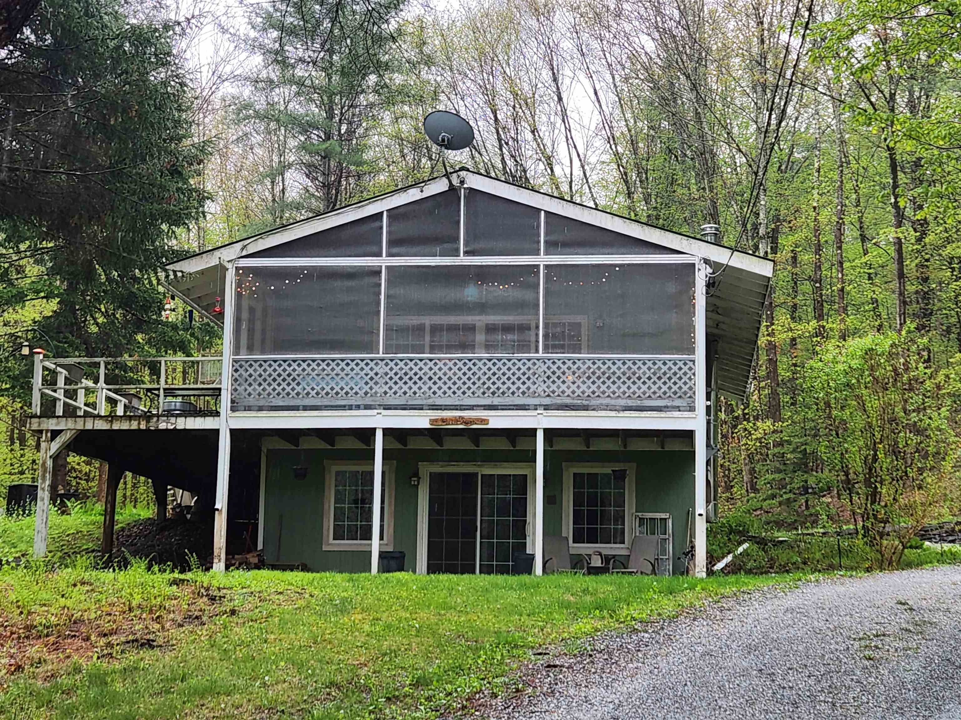near 117 Blue Quarry Road Pittsford, VT 05744 Property 1