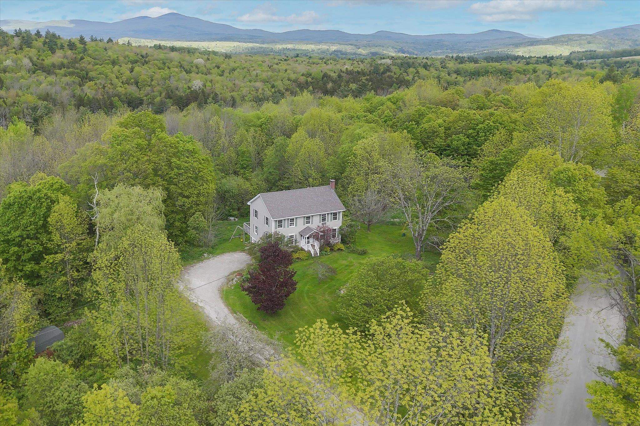 near 81 Tarbellville Road Mount Holly, VT 05730 Property 1