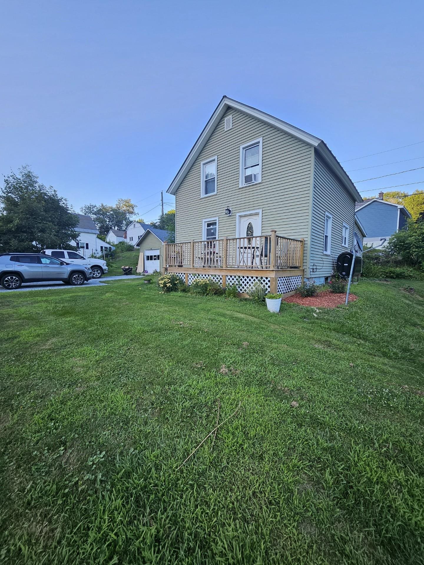 near 29 Center Street Proctor, VT 05765 Property 2