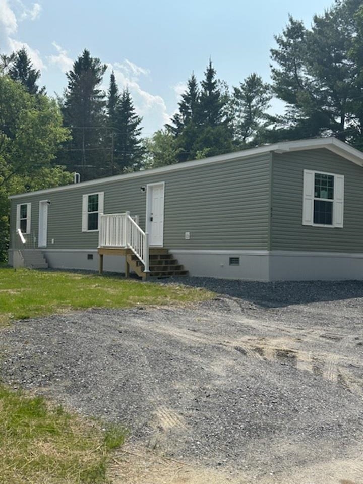 near Lot 91 Ave D St. Johnsbury, VT 05819 Property 3